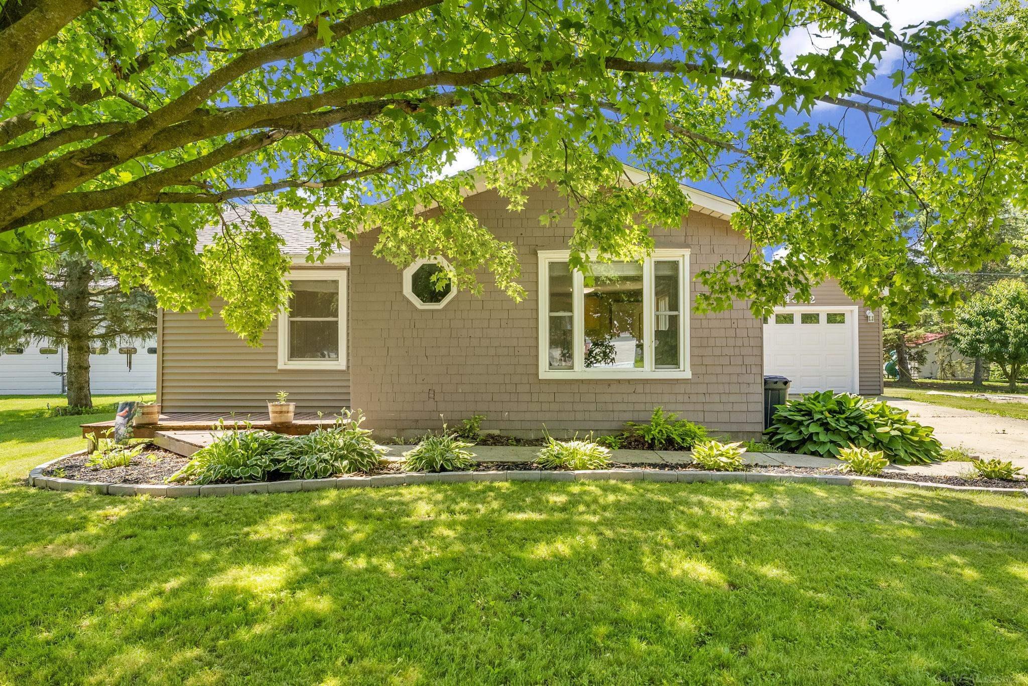 Homes for sale in Carsonville, MI | 4042 State St, Carsonville, MI 48419 | MLS# 50181787