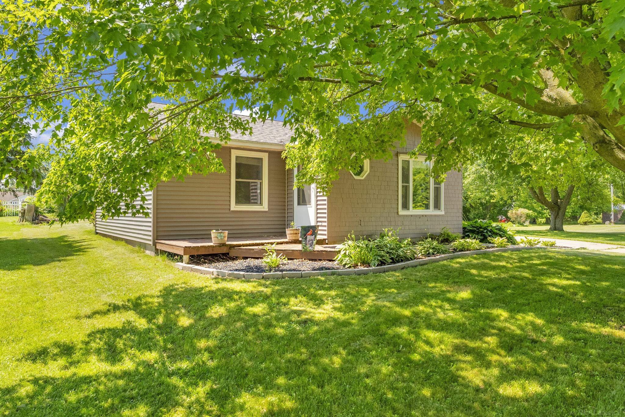 Homes for sale in Carsonville, MI | 4042 State St, Carsonville, MI 48419 | MLS# 50181787