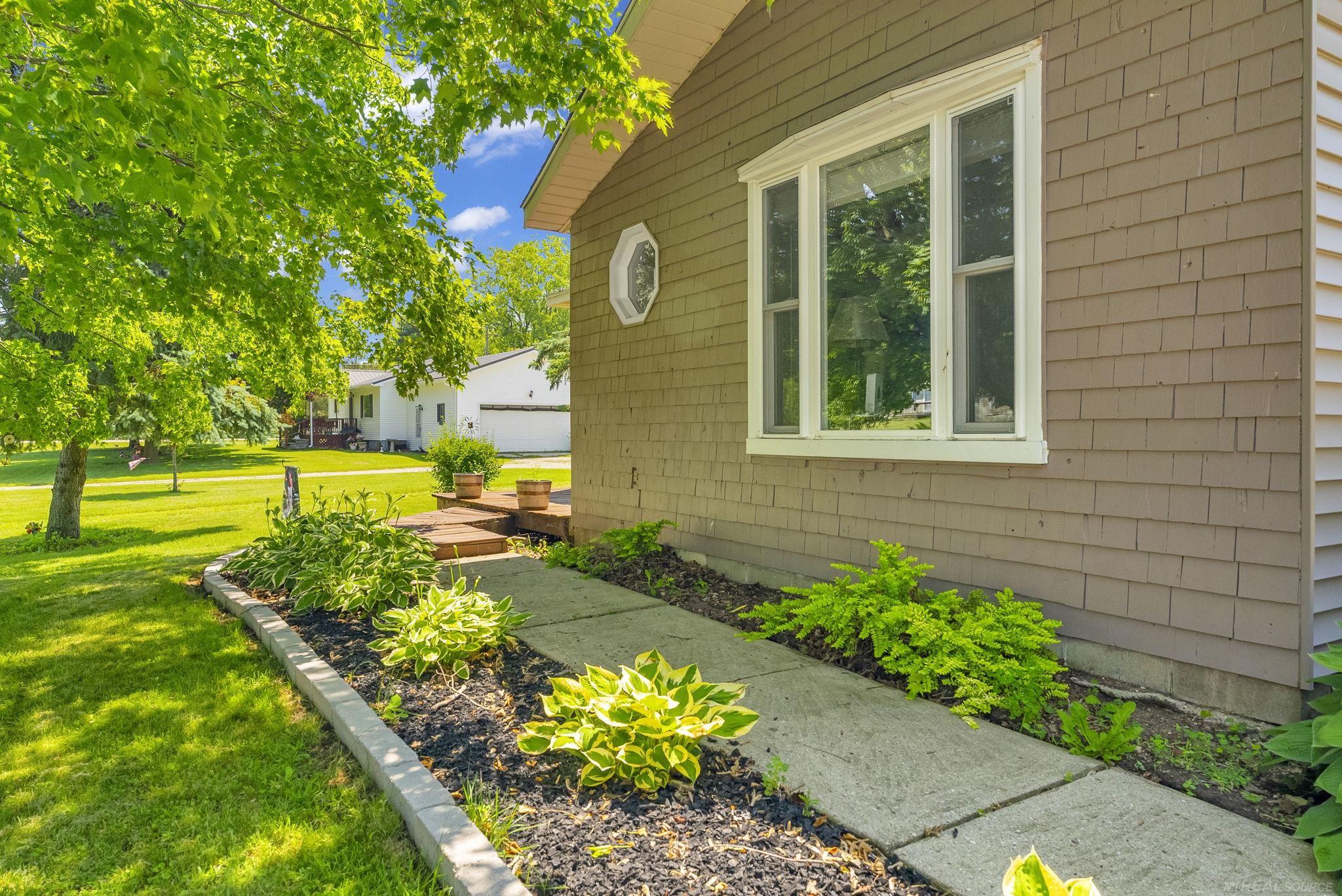 Homes for sale in Carsonville, MI | 4042 State St, Carsonville, MI 48419 | MLS# 50181787