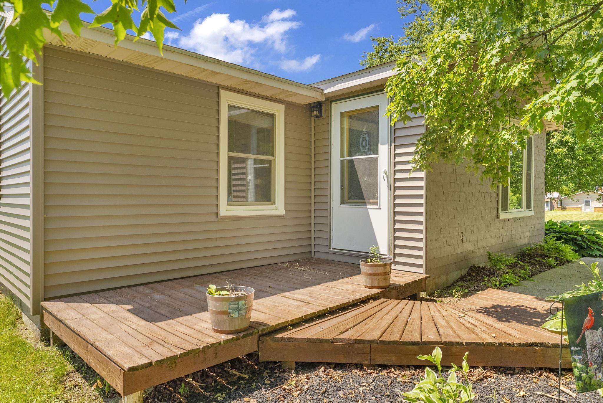 Homes for sale in Carsonville, MI | 4042 State St, Carsonville, MI 48419 | MLS# 50181787