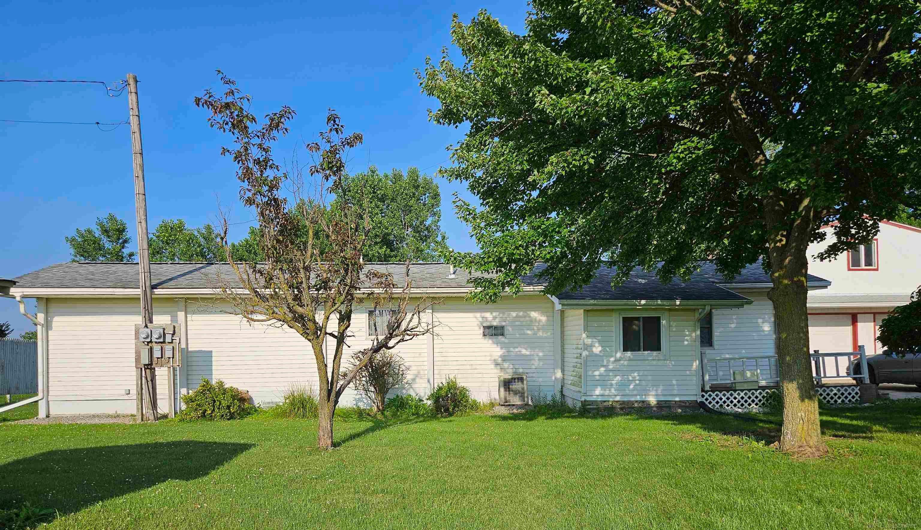 Homes for sale in Melvin, MI | 7347 Duquette Rd, Melvin, MI 48454 | MLS# 50181813