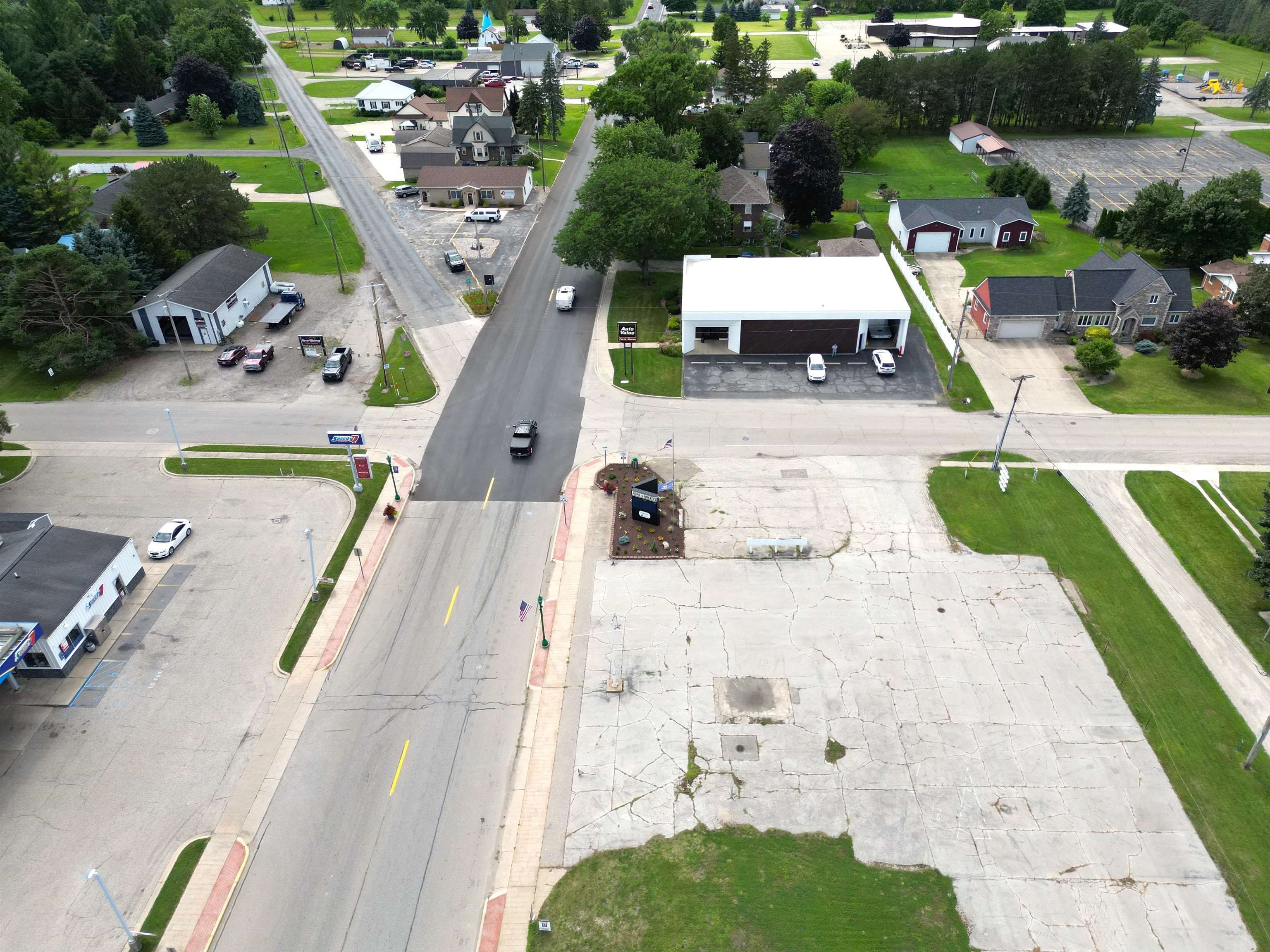 Homes for sale in Reese, MI | 9978 Saginaw St, Reese, MI 48757 | MLS# 50181875