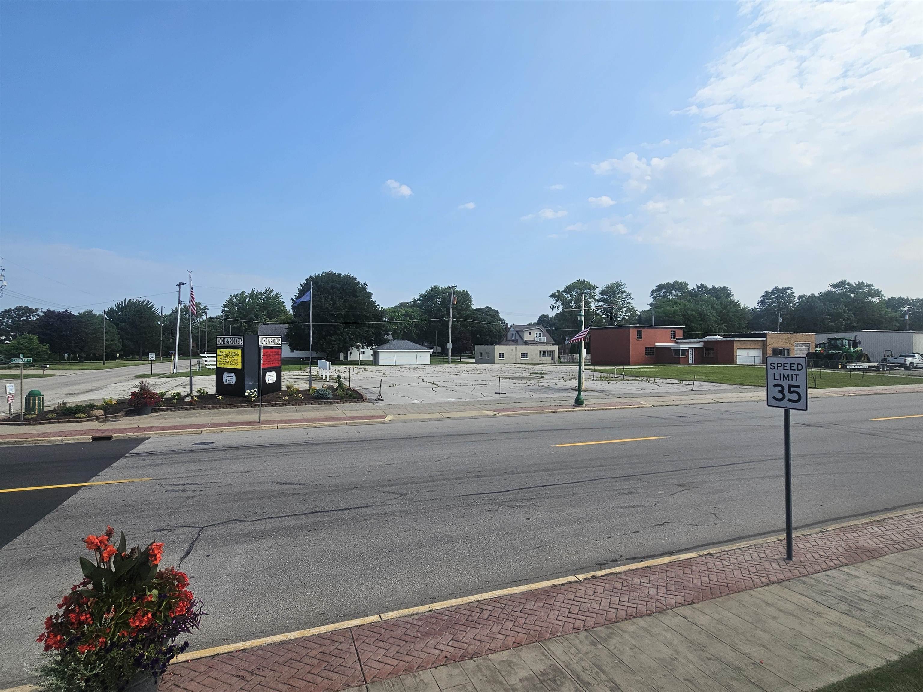 Homes for sale in Reese, MI | 9978 Saginaw St, Reese, MI 48757 | MLS# 50181875