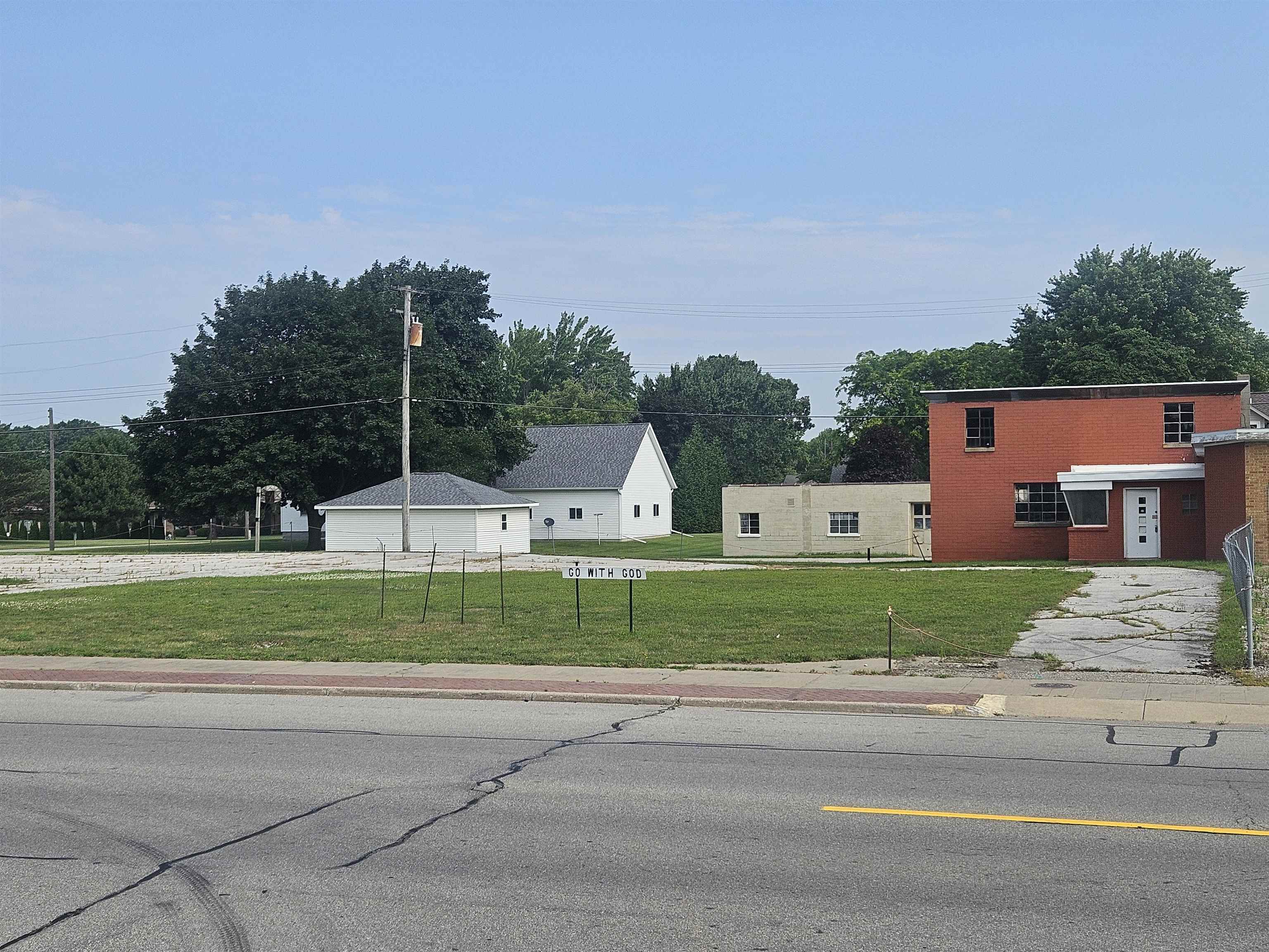 Homes for sale in Reese, MI | 9978 Saginaw St, Reese, MI 48757 | MLS# 50181875