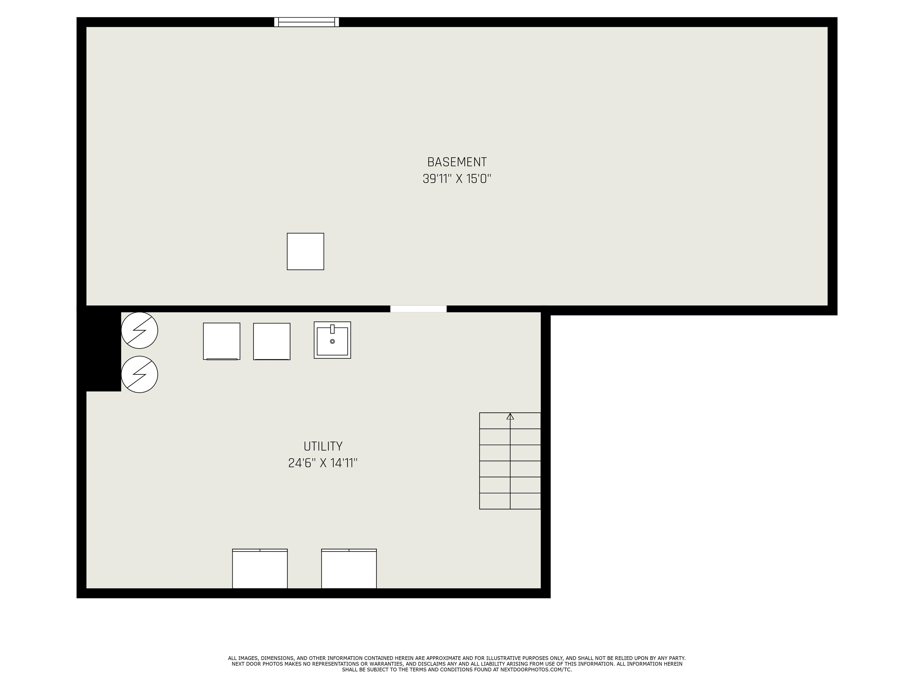 Homes for sale in Essexville, MI | 1358 N Jones Rd, Essexville, MI 48732 | MLS# 50181888