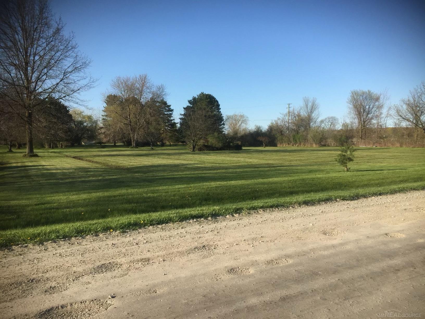 Homes for sale in Casco, MI | Vacant Springborn Rd, Casco, MI 48064 | MLS# 50182084