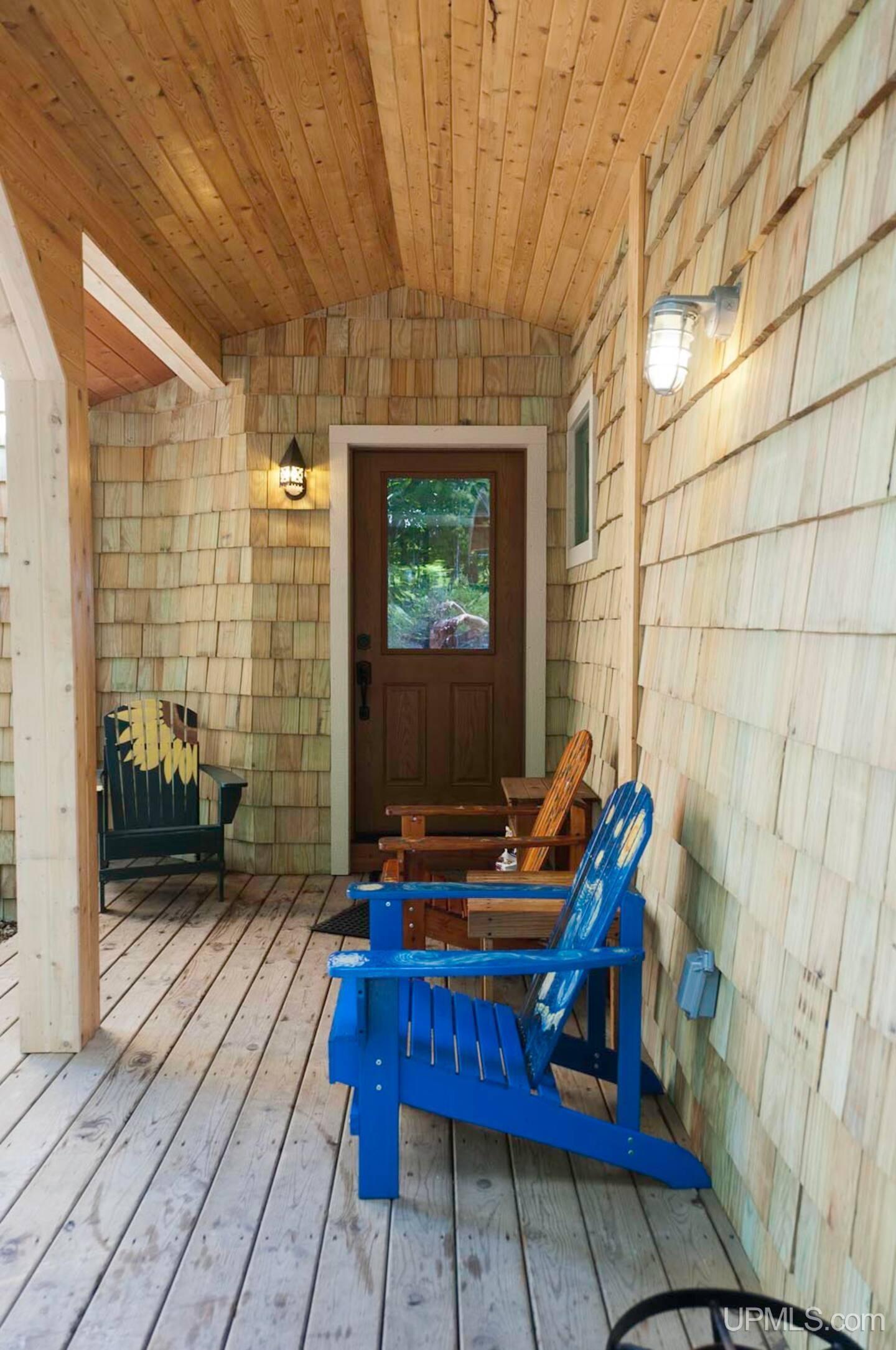 Homes for sale in Grand Marais, MI | 14339 N Lake Ave, Grand Marais, MI 49839 | MLS# 50182125