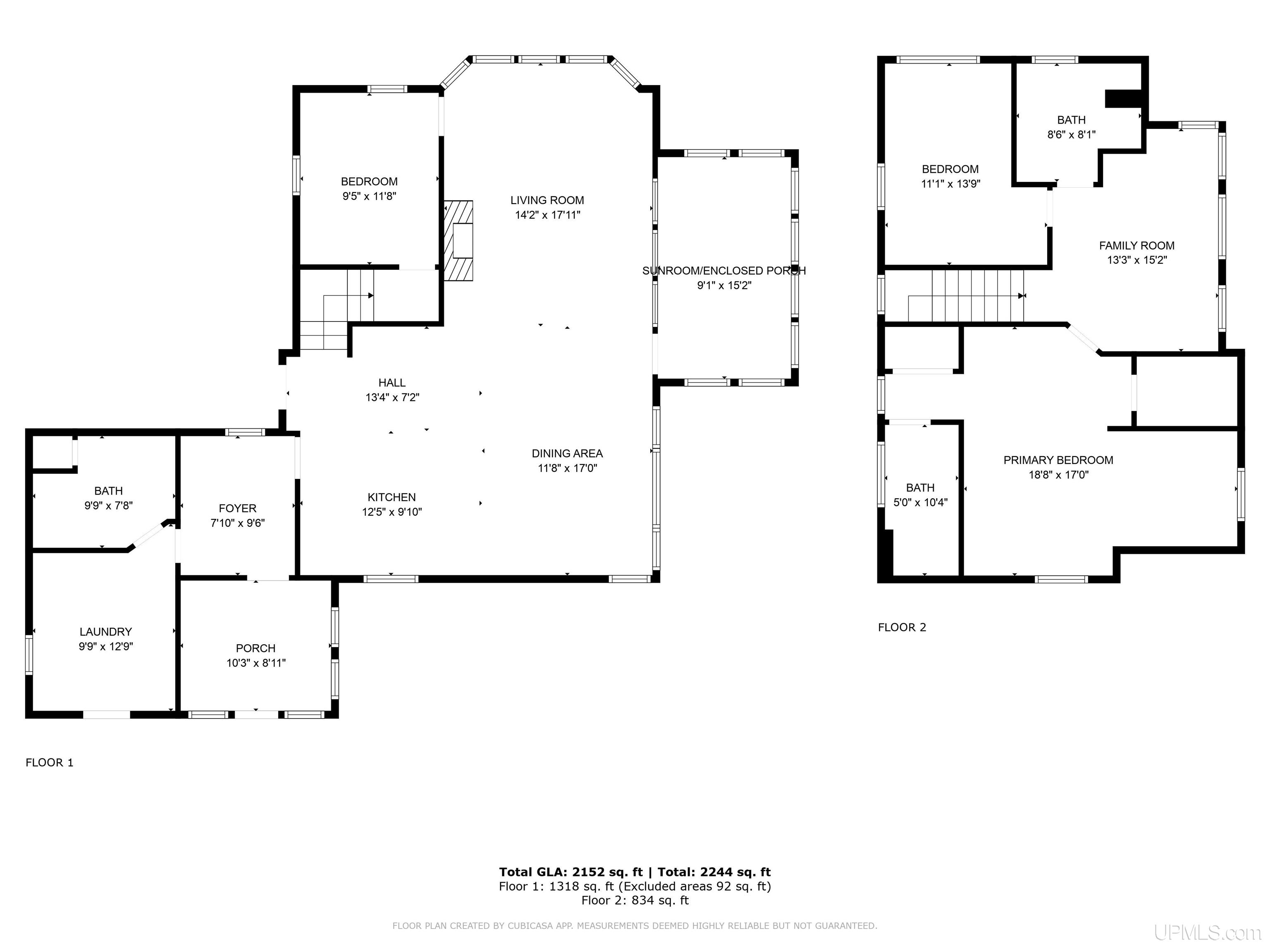 Homes for sale in Grand Marais, MI | 14339 N Lake Ave, Grand Marais, MI 49839 | MLS# 50182125