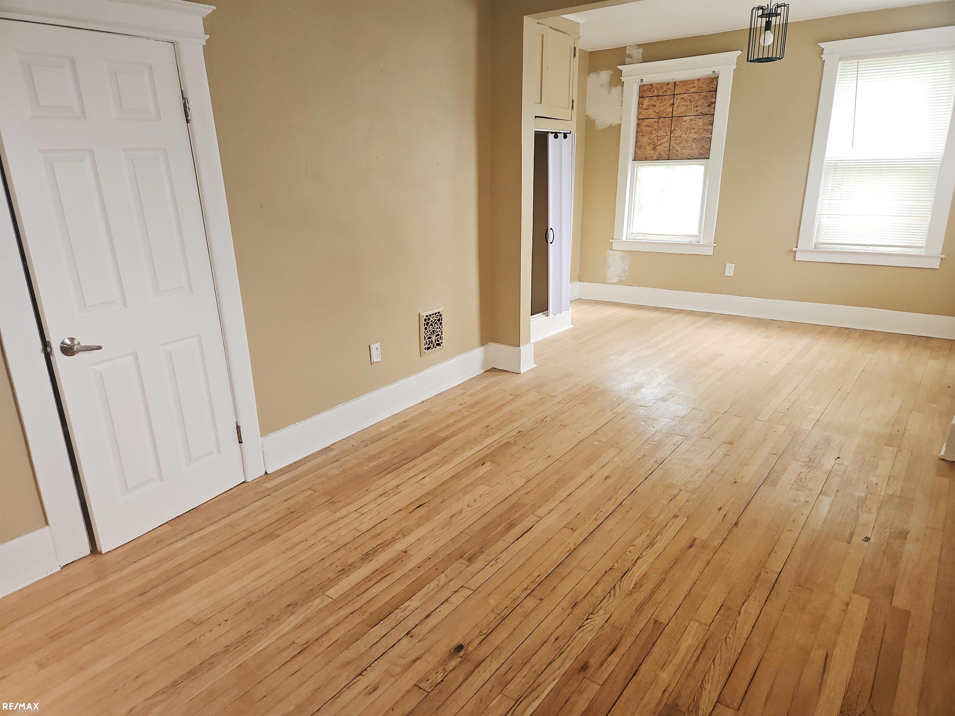 Homes for sale in Detroit, MI | 693 Calvert St, Detroit, MI 48202 | MLS# 50182493