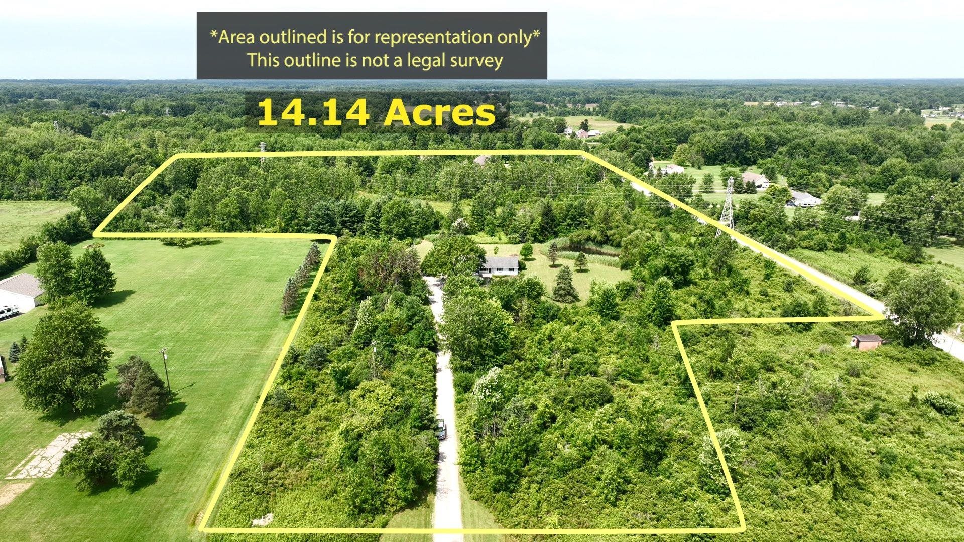 Homes for sale in Cottrellville, MI | 6298 Marsh Rd, Cottrellville, MI 48039 | MLS# 50182528