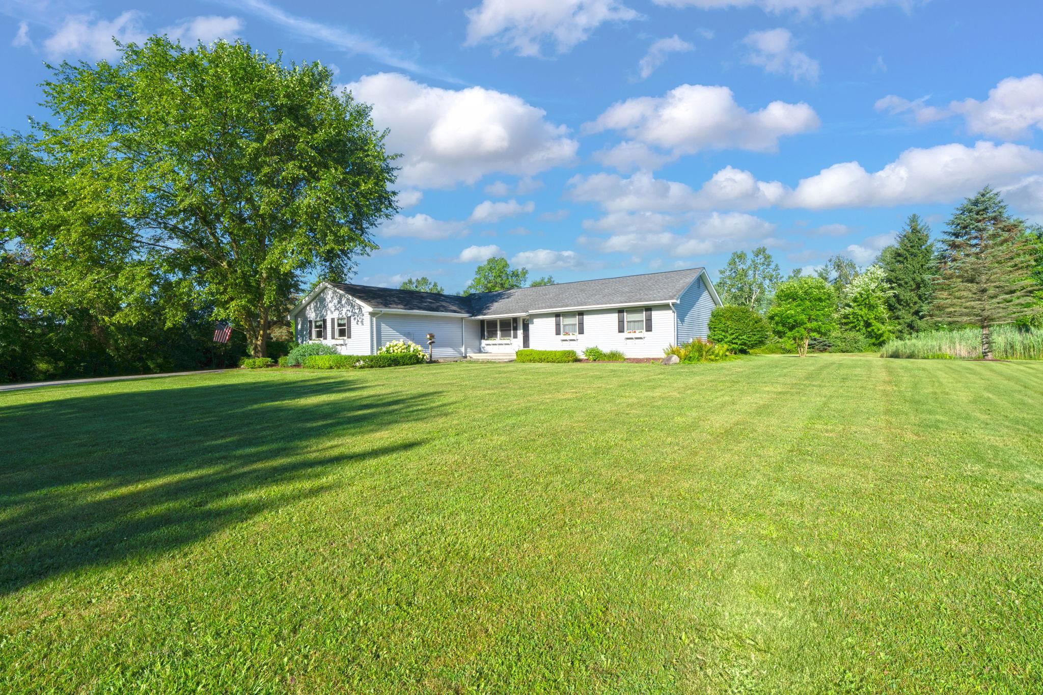 Homes for sale in Cottrellville, MI | 6298 Marsh Rd, Cottrellville, MI 48039 | MLS# 50182528