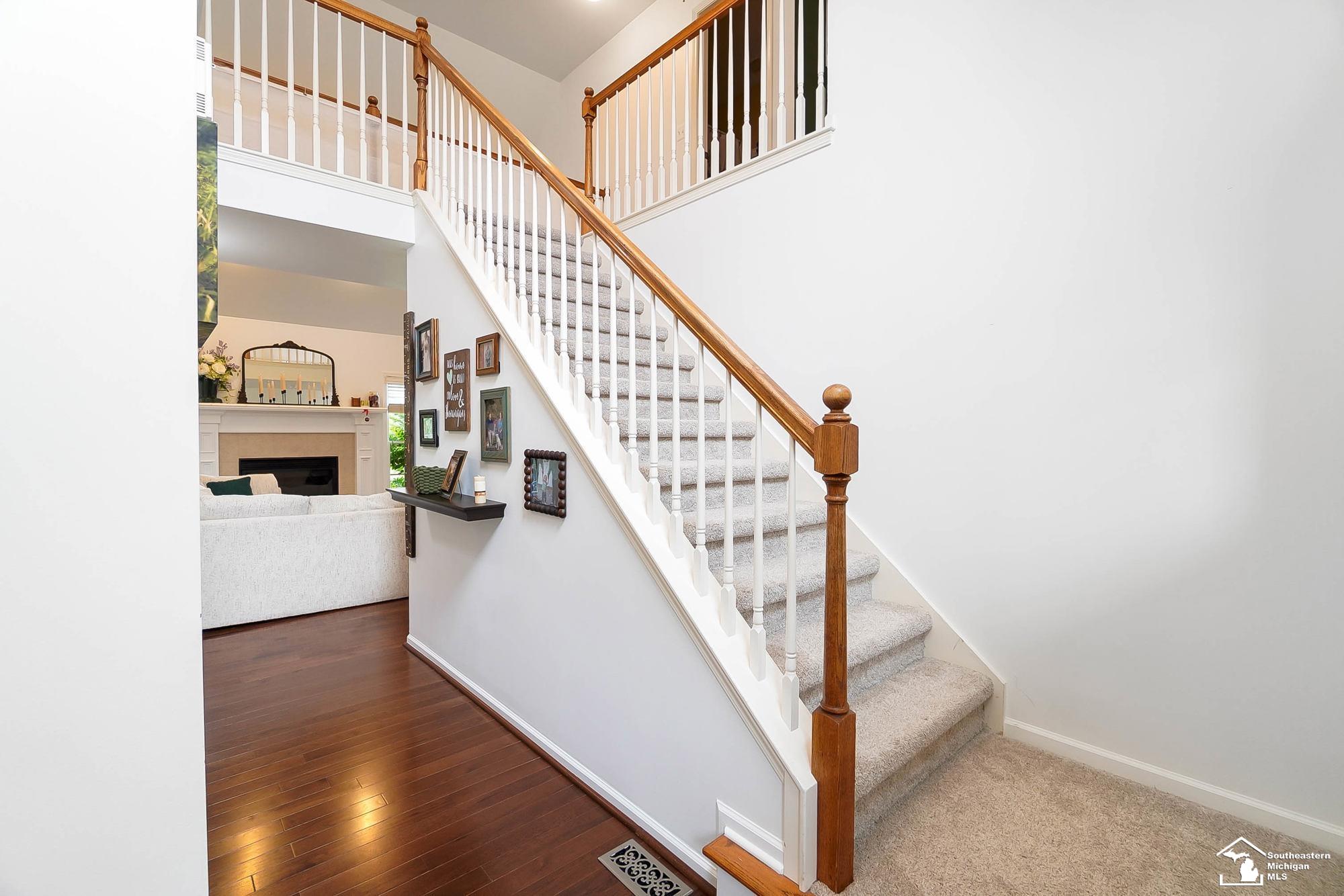 Homes for sale in Dundee, MI | 217 Potterstone Dr, Dundee, MI 48131 | MLS# 50183003