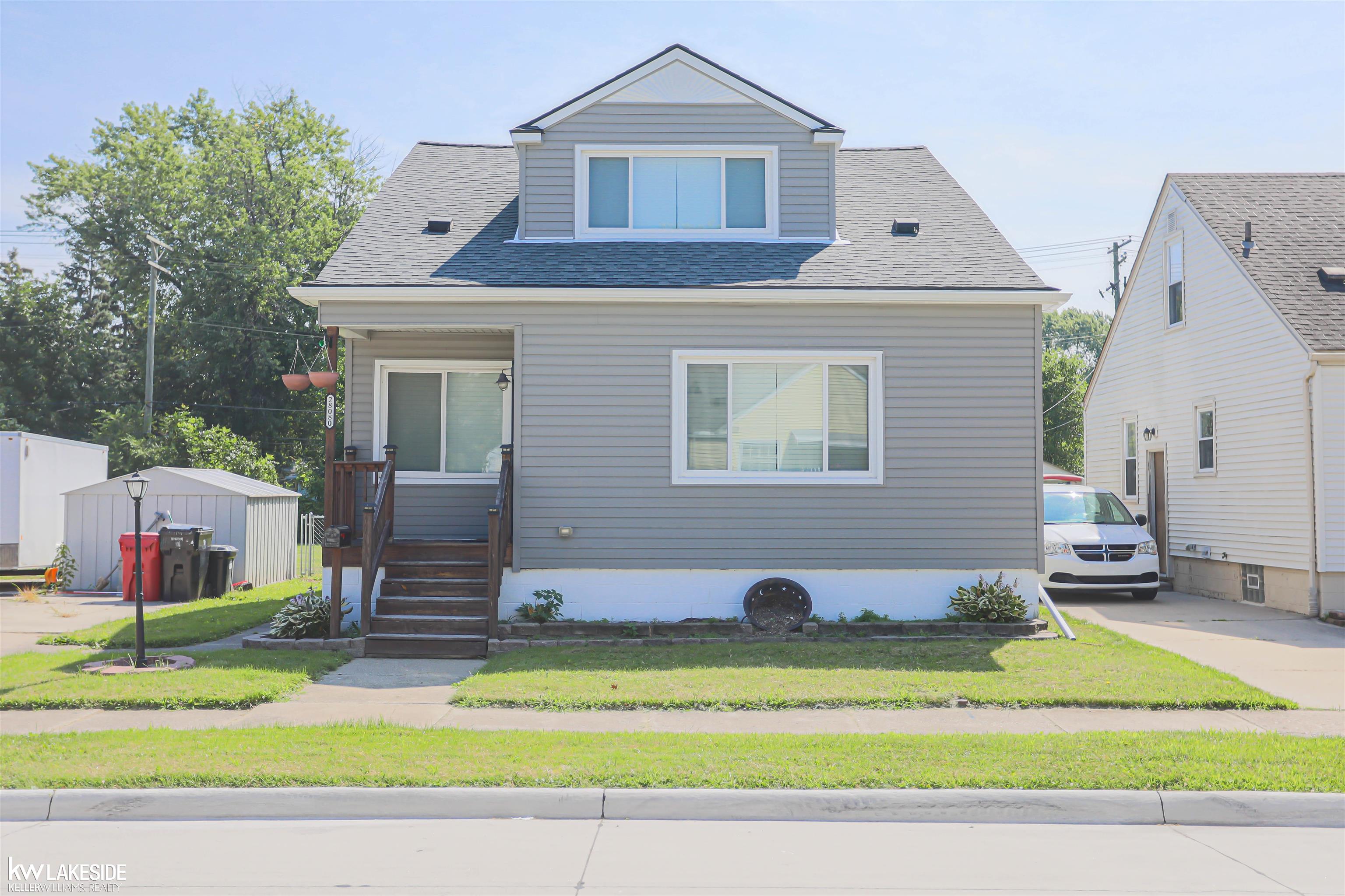 Homes for sale in Roseville, MI | 28080 Kaufman St, Roseville, MI 48066 | MLS# 50183025