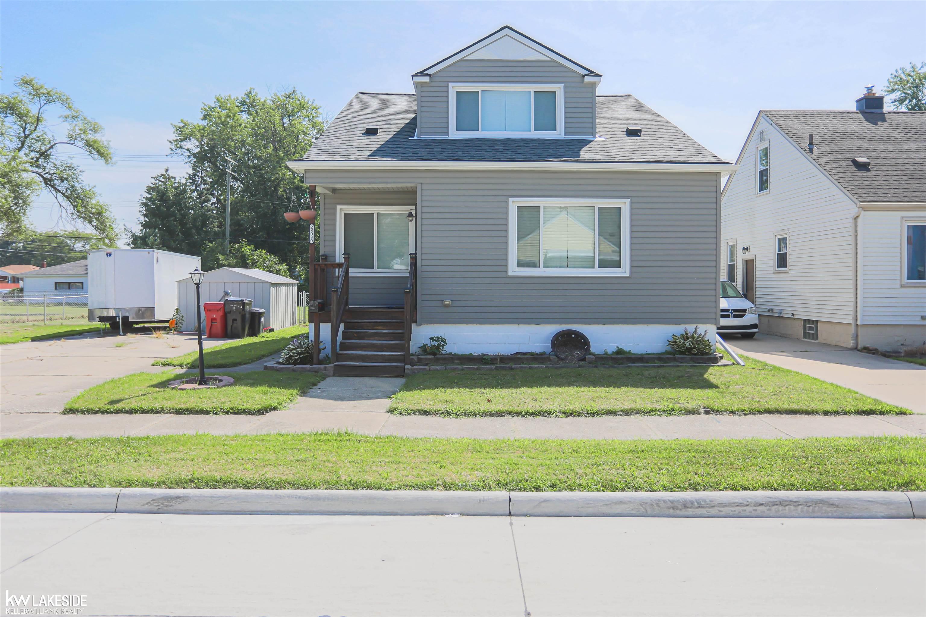 Homes for sale in Roseville, MI | 28080 Kaufman St, Roseville, MI 48066 | MLS# 50183025