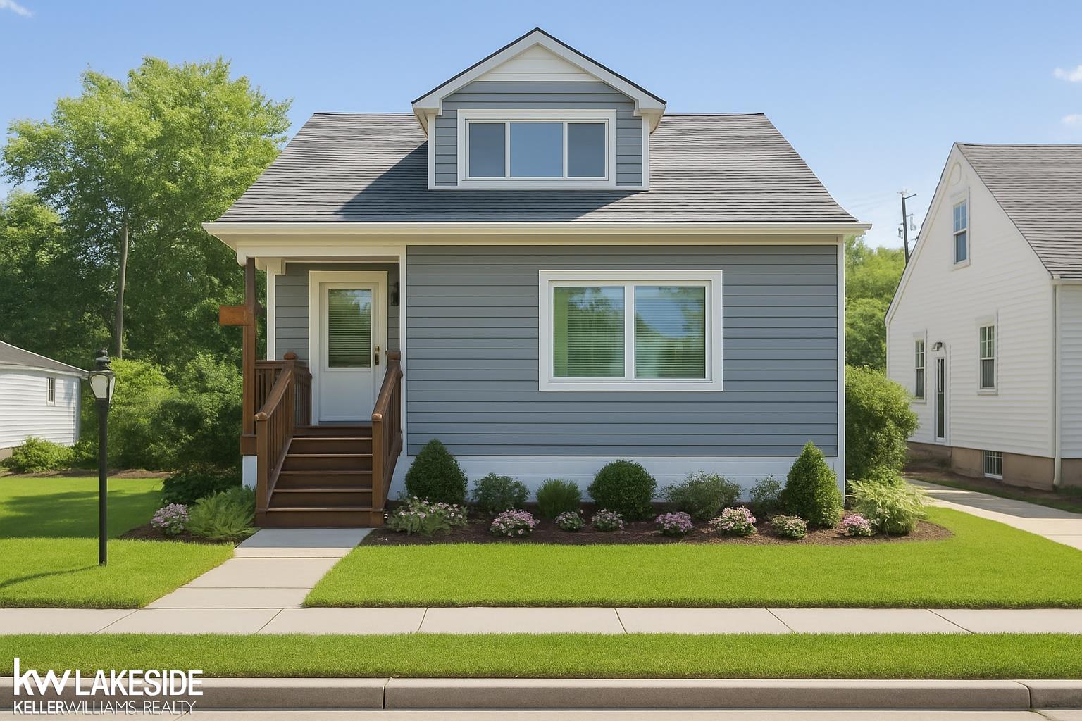 Homes for sale in Roseville, MI | 28080 Kaufman St, Roseville, MI 48066 | MLS# 50183025