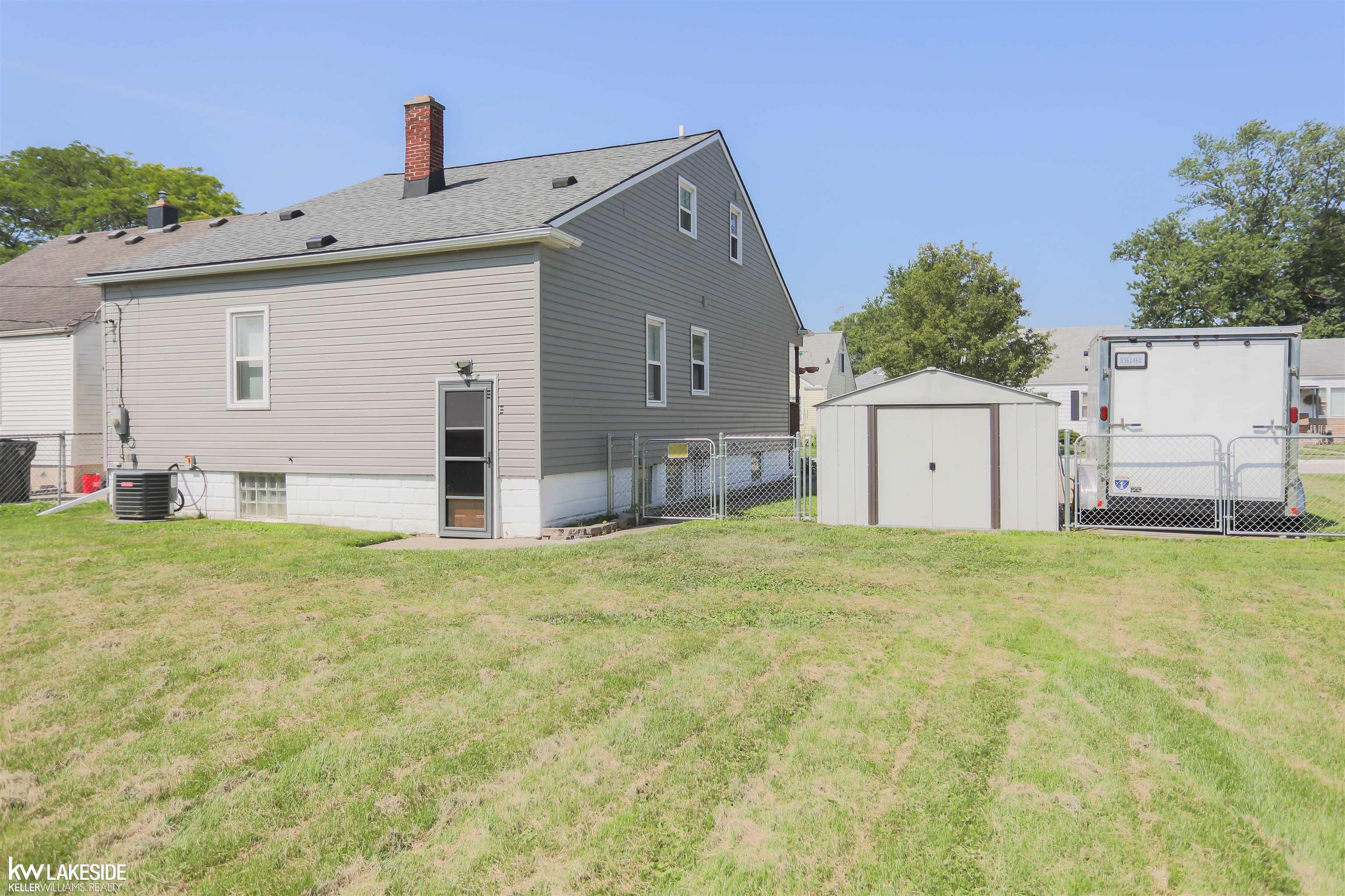 Homes for sale in Roseville, MI | 28080 Kaufman St, Roseville, MI 48066 | MLS# 50183025