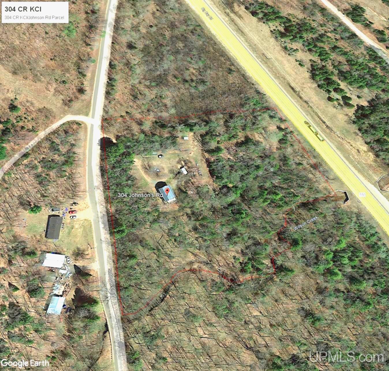 Homes for sale in Marquette, MI | 304 Co Rd Kci/johnson Rd, Marquette, MI 49855 | MLS# 50183112