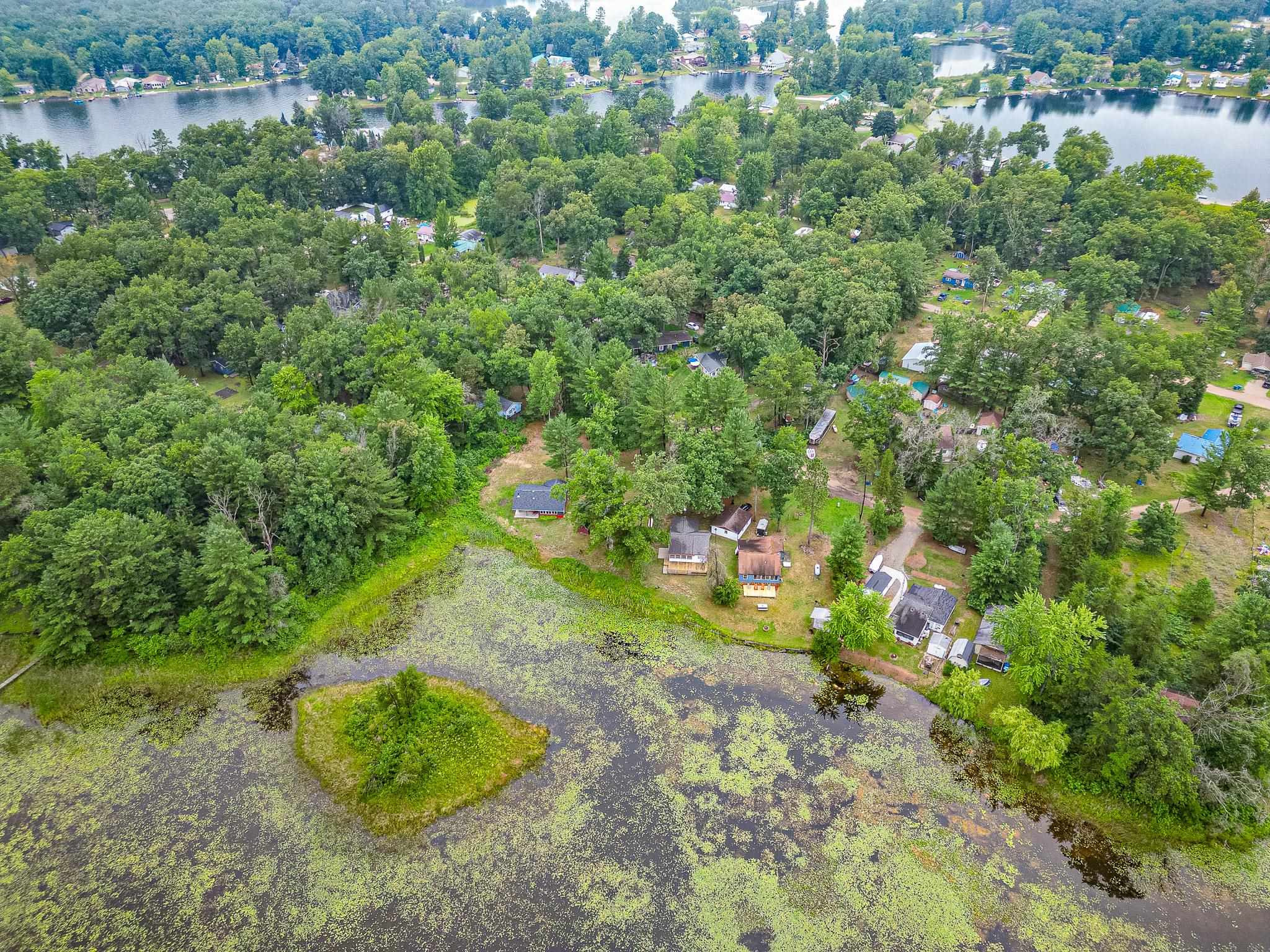 Homes for sale in Harrison, MI | 6524 Robin Dr, Harrison, MI 48625 | MLS# 50183156