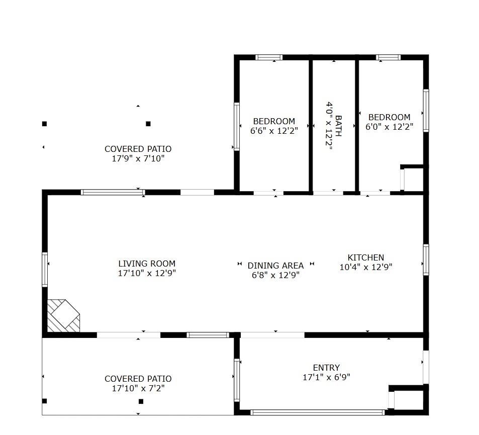Homes for sale in Harrison, MI | 6524 Robin Dr, Harrison, MI 48625 | MLS# 50183156