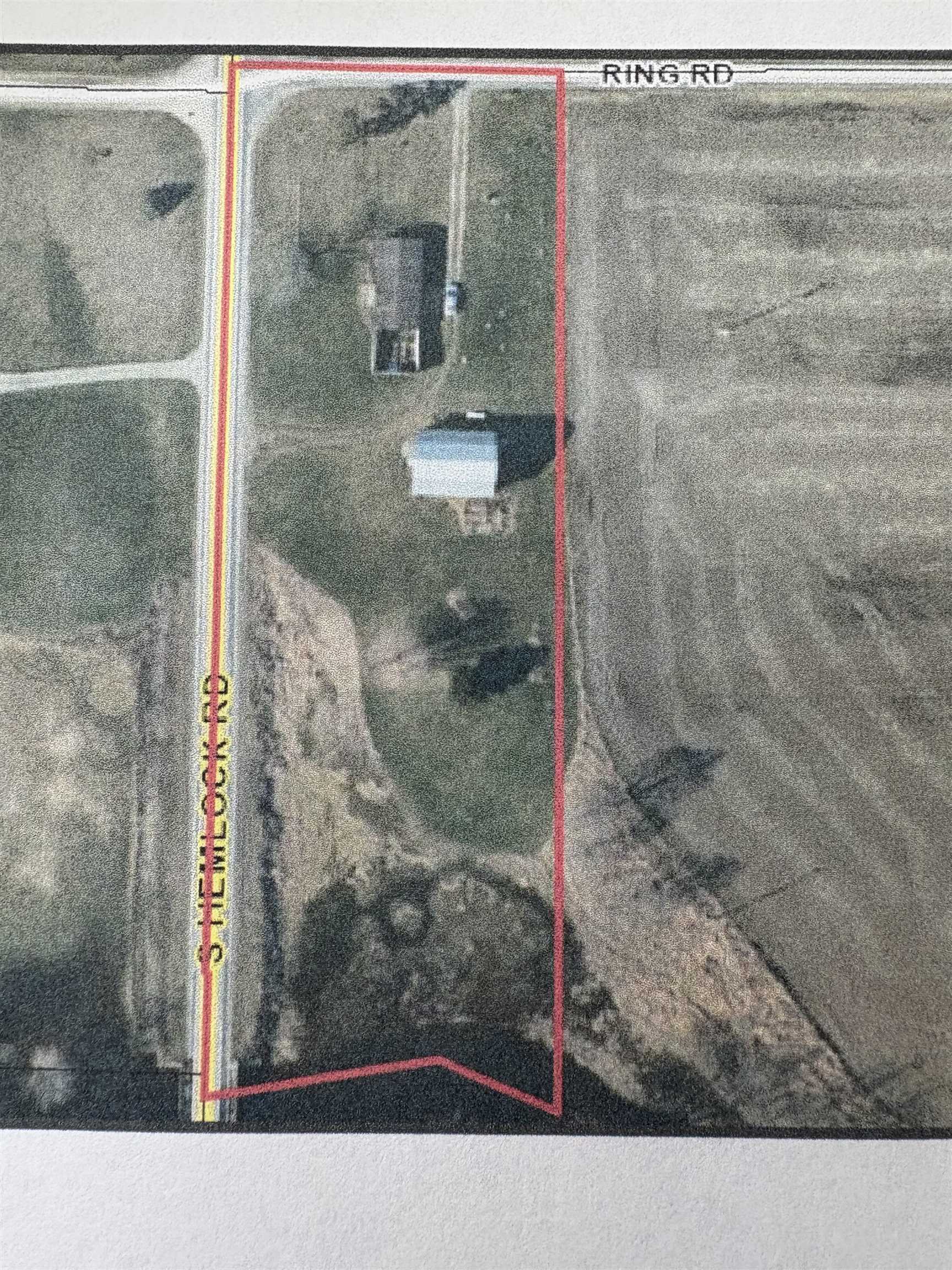 Homes for sale in Brant, MI | 10505 S Hemlock Rds, Brant, MI 48614 | MLS# 50183243