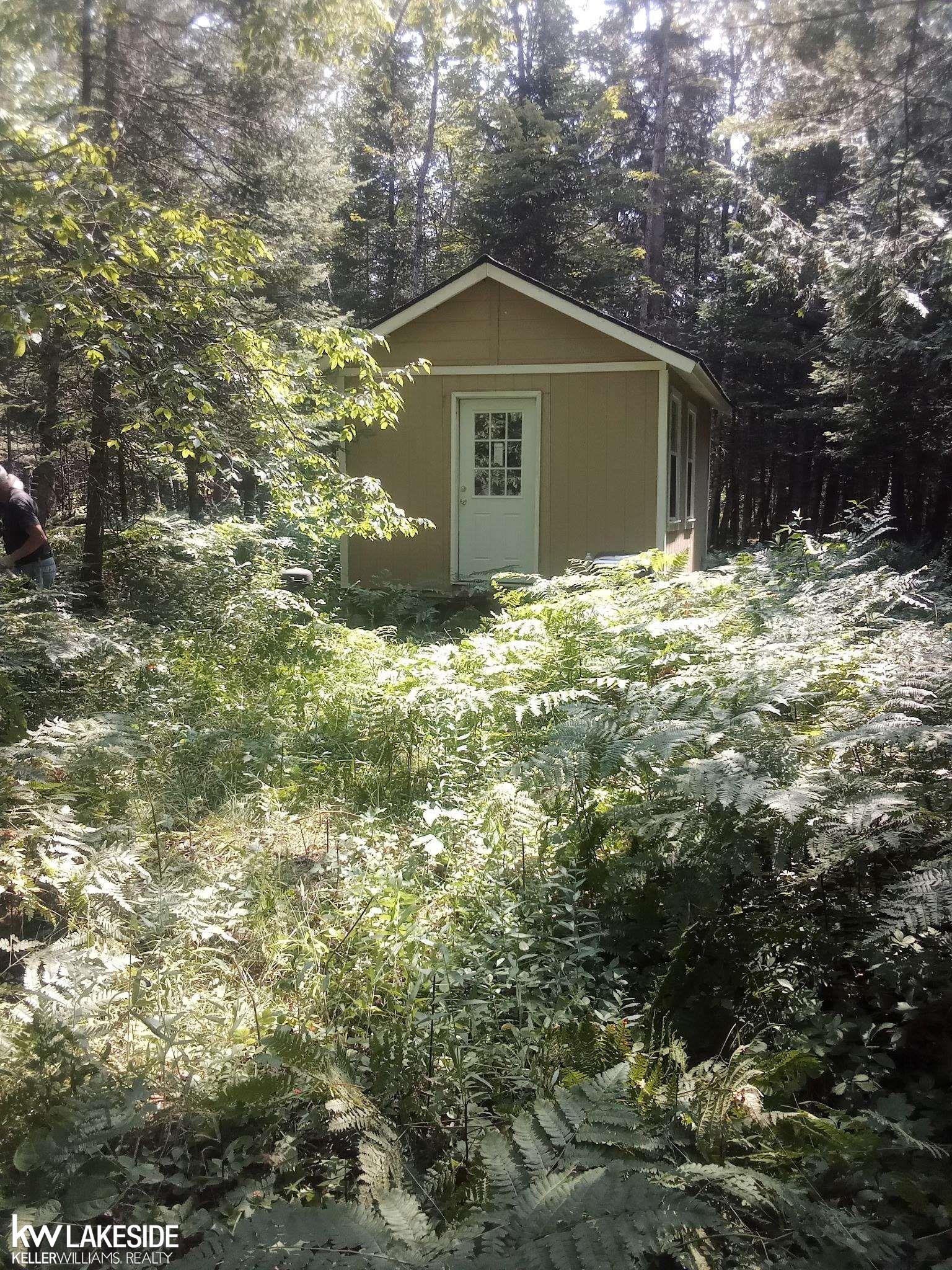 Homes for sale in Gould City, MI | 0 Us 2 Rd, Gould City, MI 49838 | MLS# 50183252