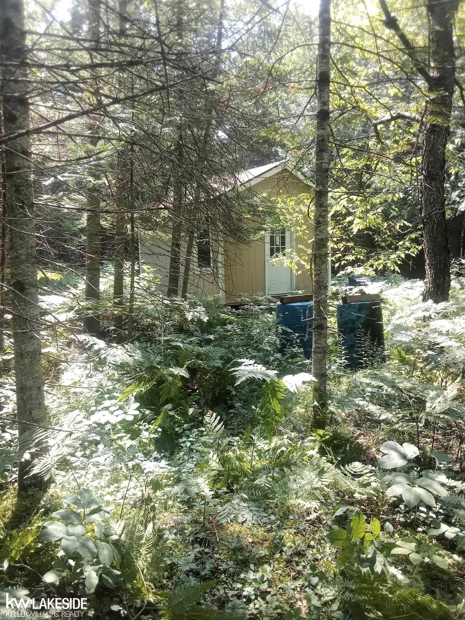 Homes for sale in Gould City, MI | 0 Us 2 Rd, Gould City, MI 49838 | MLS# 50183252