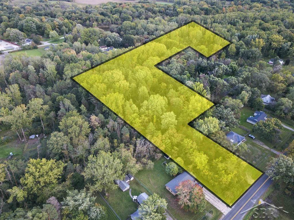 Homes for sale in Midland, MI | 1948 E Chippewa River Rd, Midland, MI 48640 | MLS# 50183309