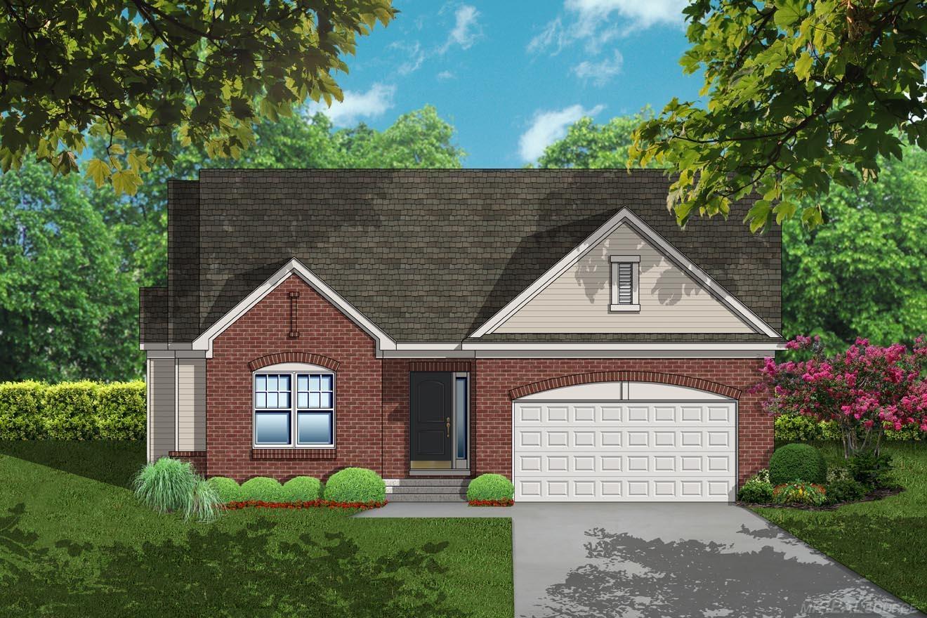 Homes for sale in Taylor, MI | 11825 Partridge Dr #74, Taylor, MI 48180 | MLS# 50183358