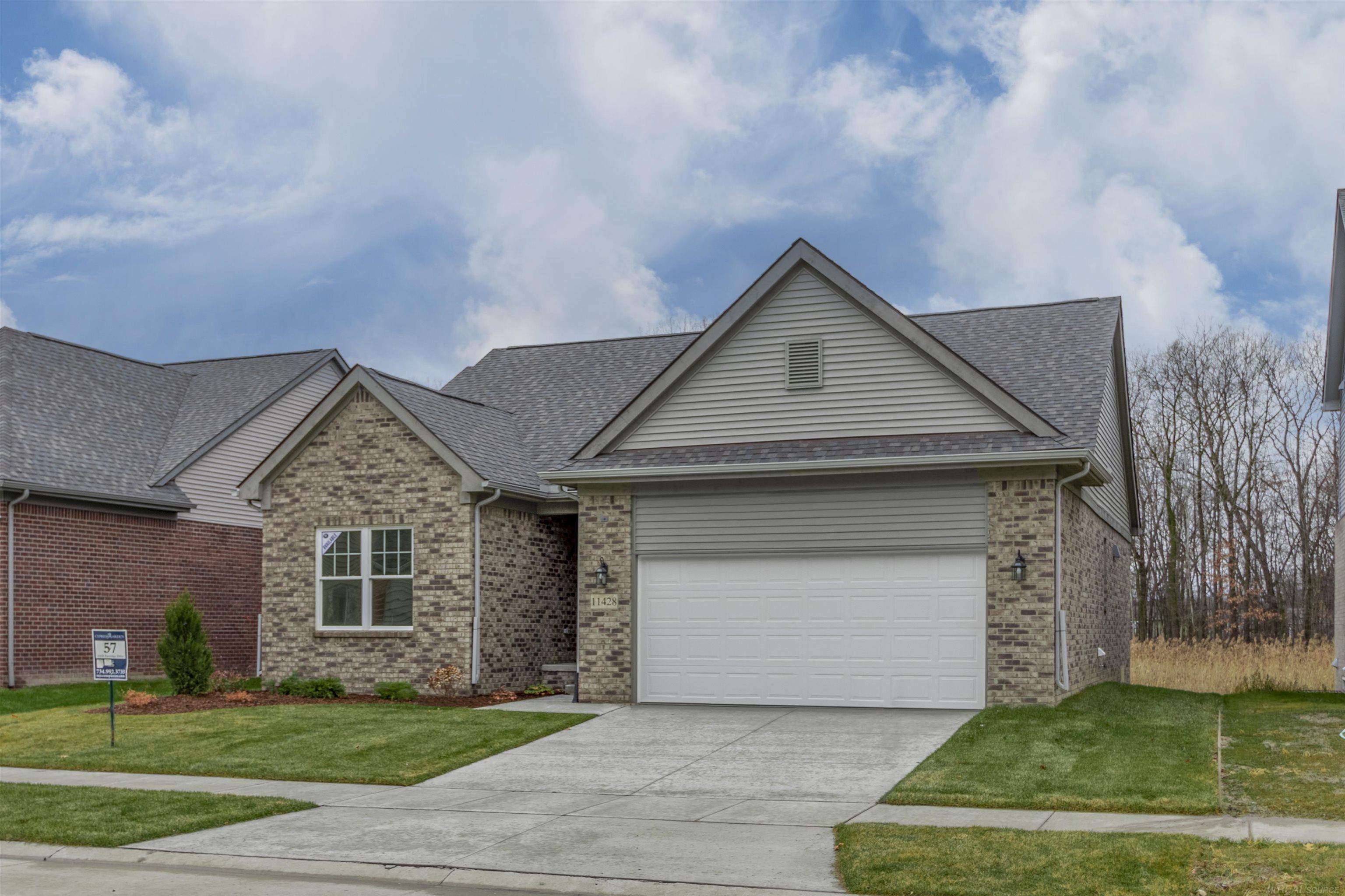 Homes for sale in Taylor, MI | 11825 Partridge Dr #74, Taylor, MI 48180 | MLS# 50183358