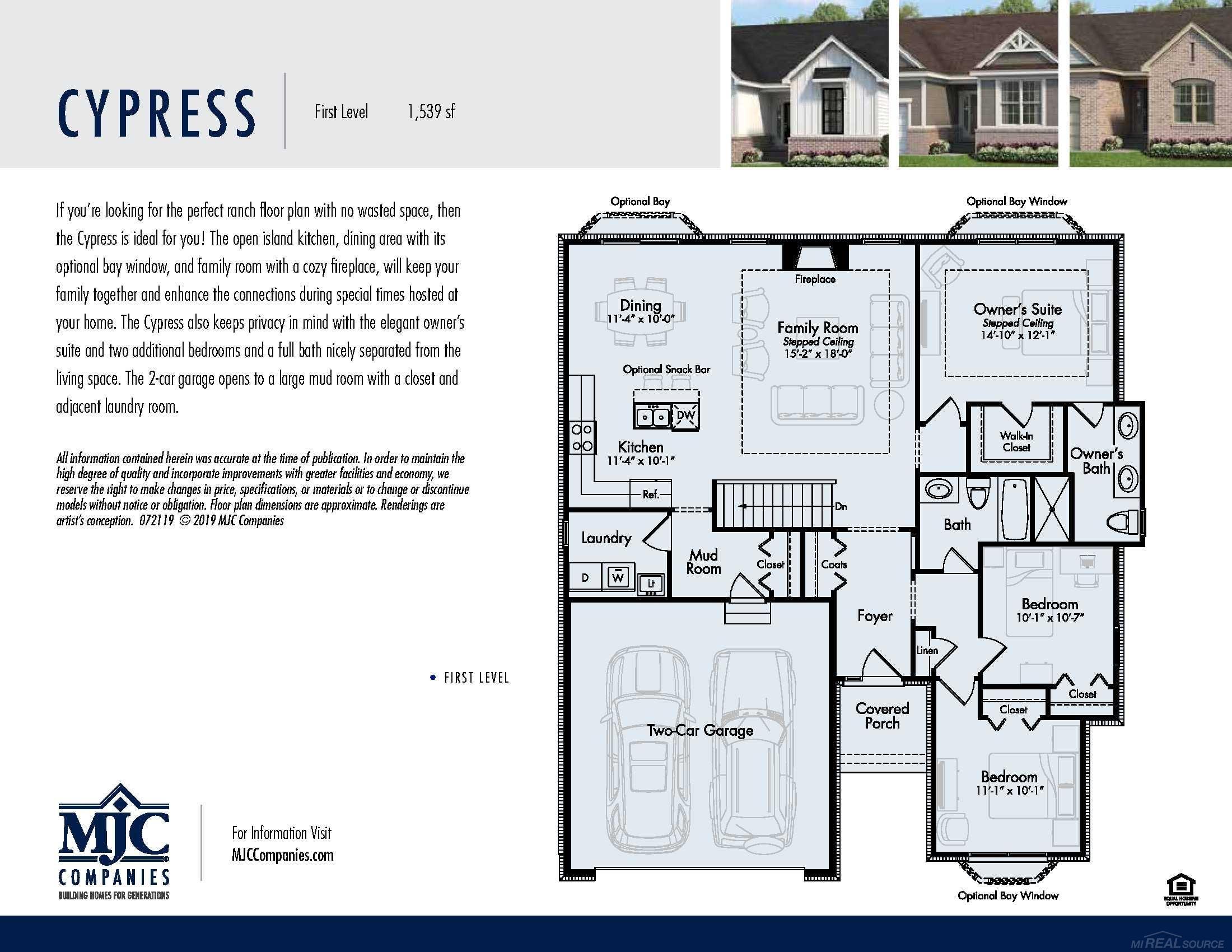 Homes for sale in Taylor, MI | 11825 Partridge Dr #74, Taylor, MI 48180 | MLS# 50183358