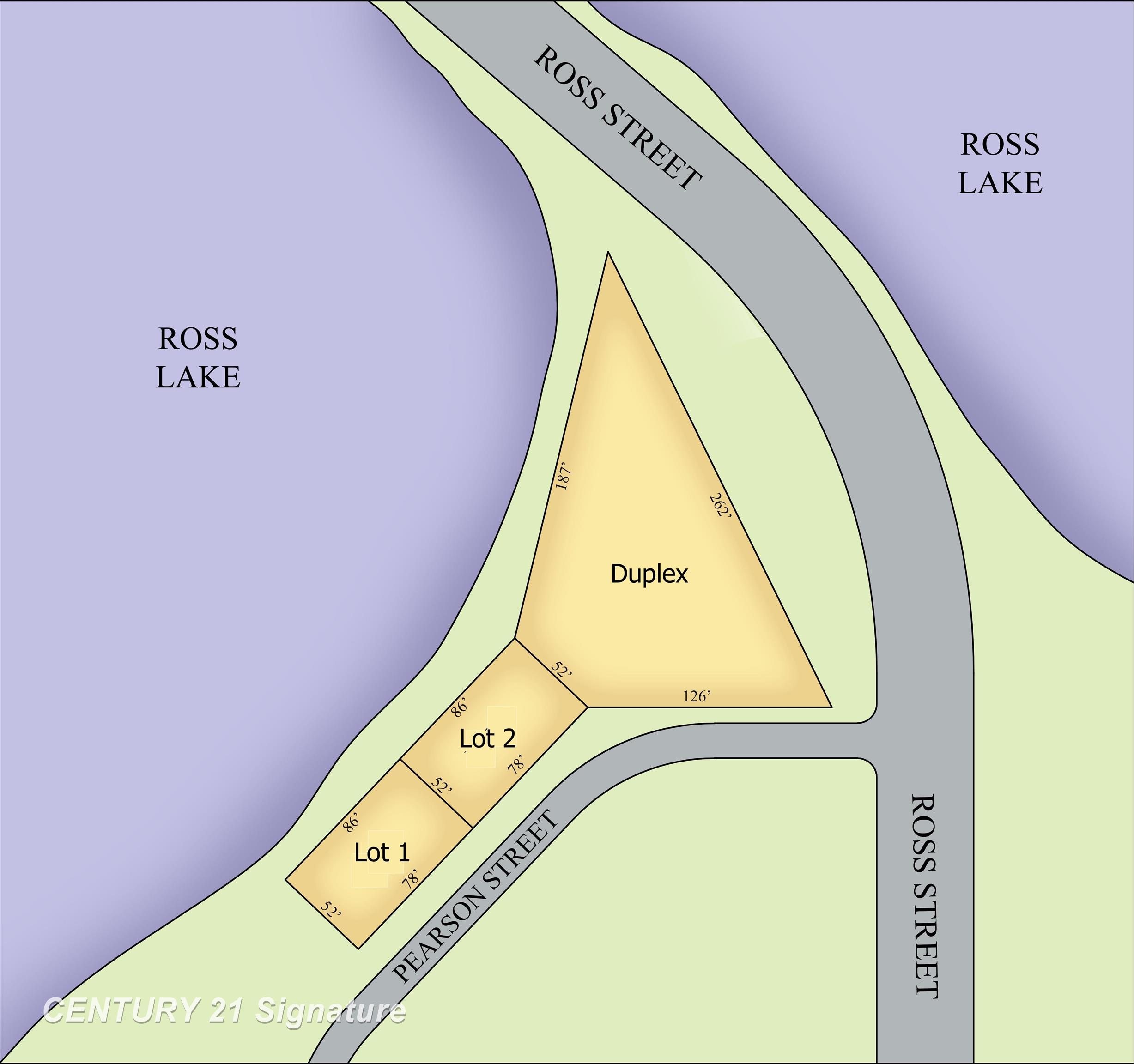 Homes for sale in Beaverton, MI | Vl Lot 2 Pearson St, Beaverton, MI 48612 | MLS# 50183384