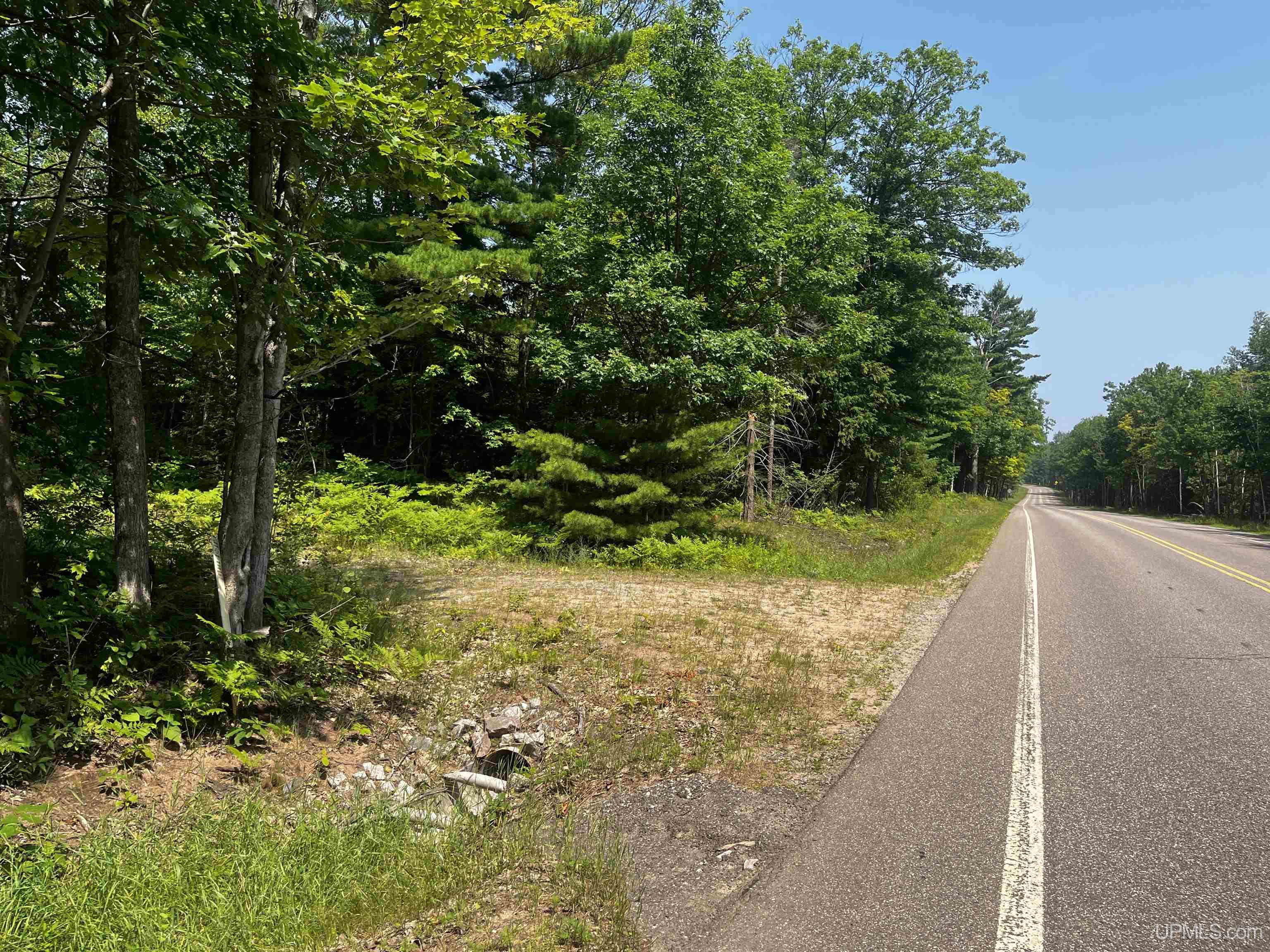 Homes for sale in Big Bay, MI | 20 Acres County Road 510 Road, Big Bay, MI 49808 | MLS# 50183399