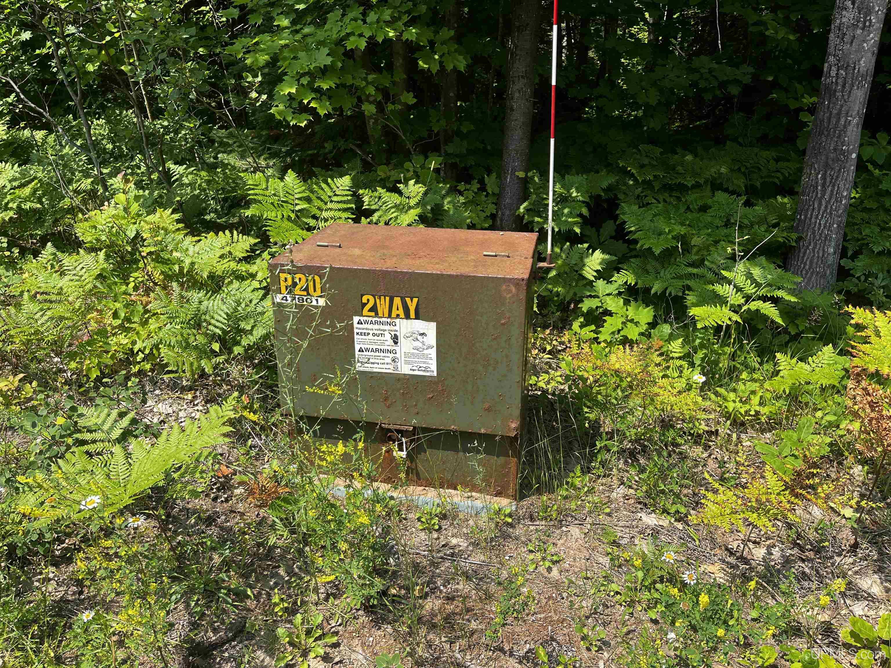 Homes for sale in Big Bay, MI | 20 Acres County Road 510 Road, Big Bay, MI 49808 | MLS# 50183399