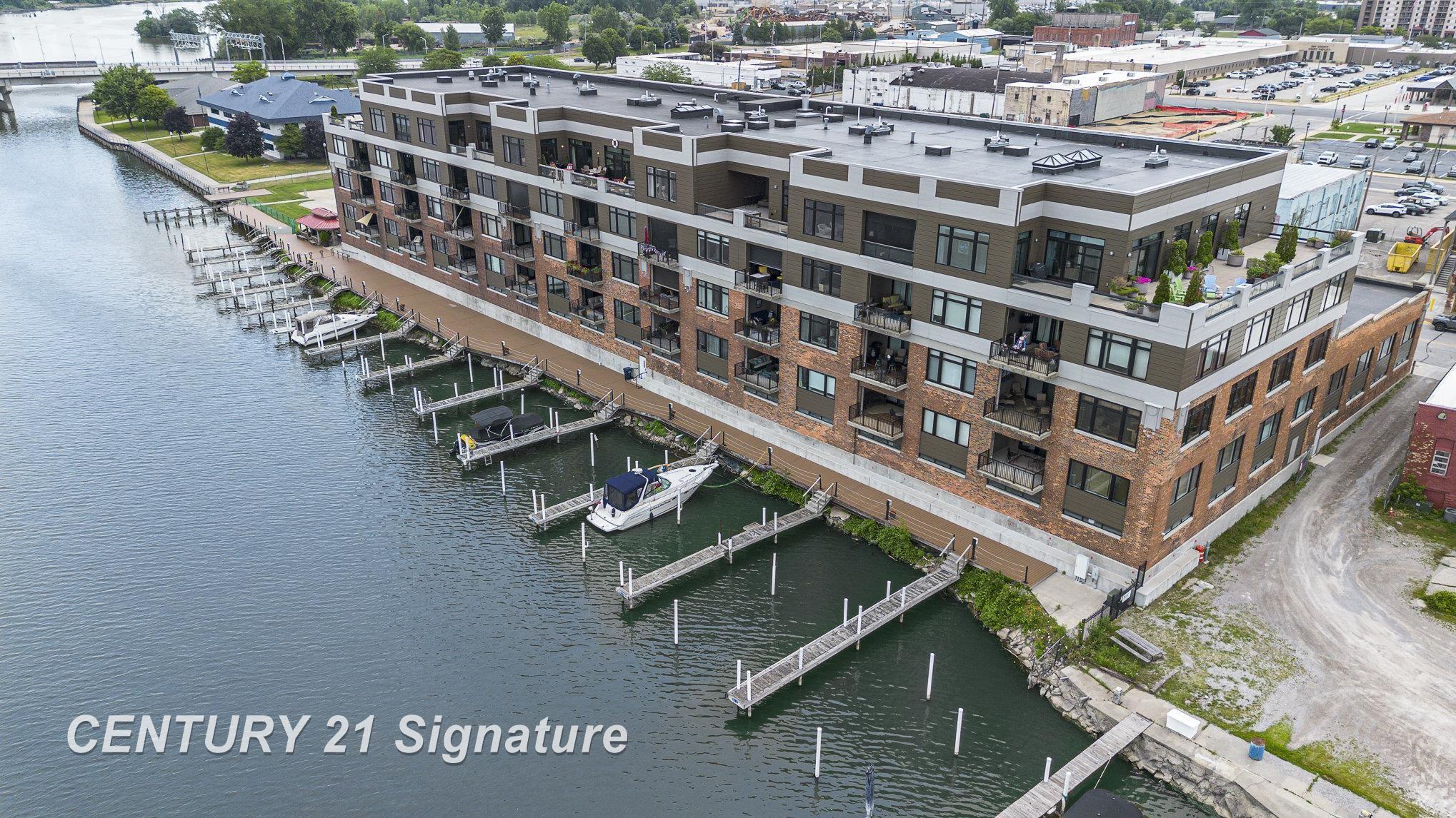 Homes for sale in Bay City, MI | 1111 N Water St #403, Bay City, MI 48708 | MLS# 50183563