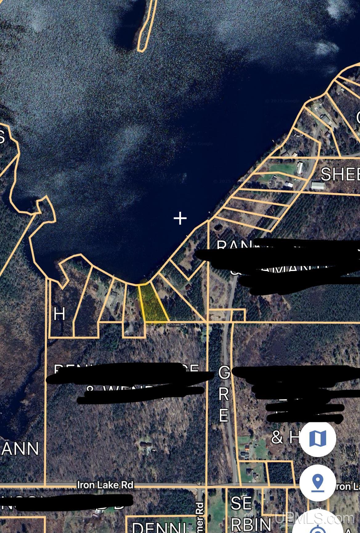 Homes for sale in Iron River, MI | Tbd Eagles Nest Rd, Iron River, MI 49935 | MLS# 50183632