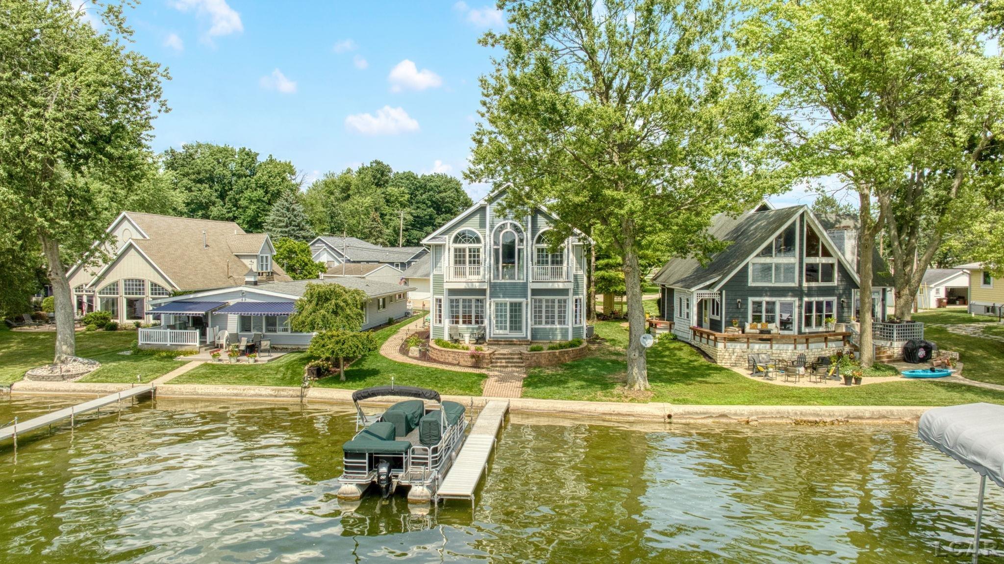 Homes for sale in Manitou Beach, MI | 9254 Cherry Point Rd, Manitou Beach, MI 49253 | MLS# 50183785