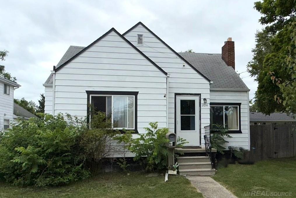 Homes for sale in Saginaw, MI | 2014 Deindorfer St, Saginaw, MI 48602 | MLS# 50183815