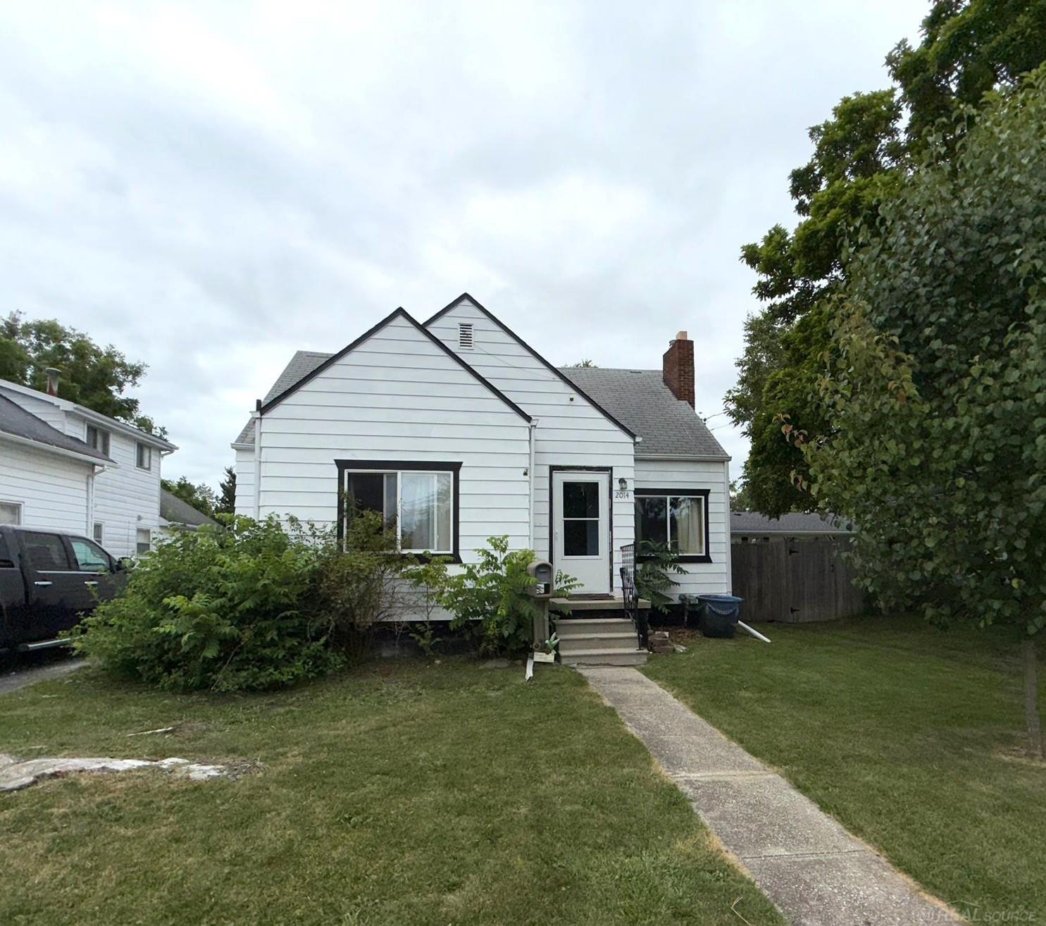Homes for sale in Saginaw, MI | 2014 Deindorfer St, Saginaw, MI 48602 | MLS# 50183815