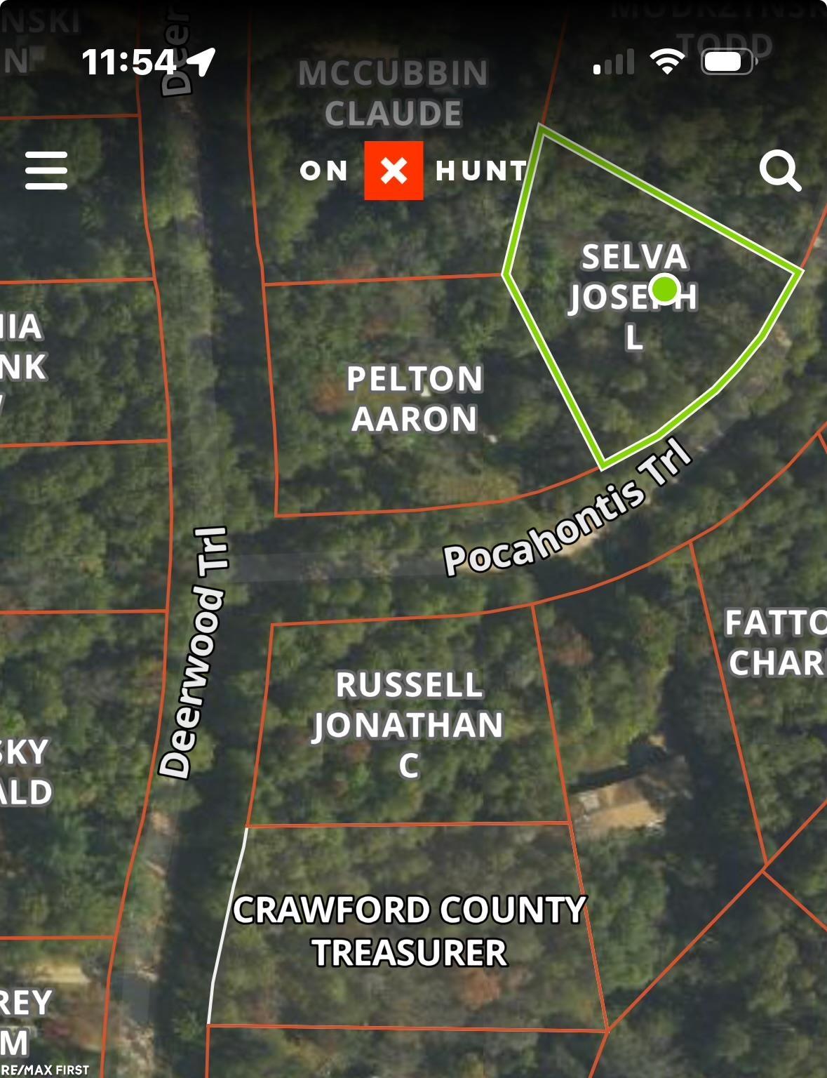 Homes for sale in Roscommon, MI | 0 Pocahontas Trl, Roscommon, MI 48653 | MLS# 50183844