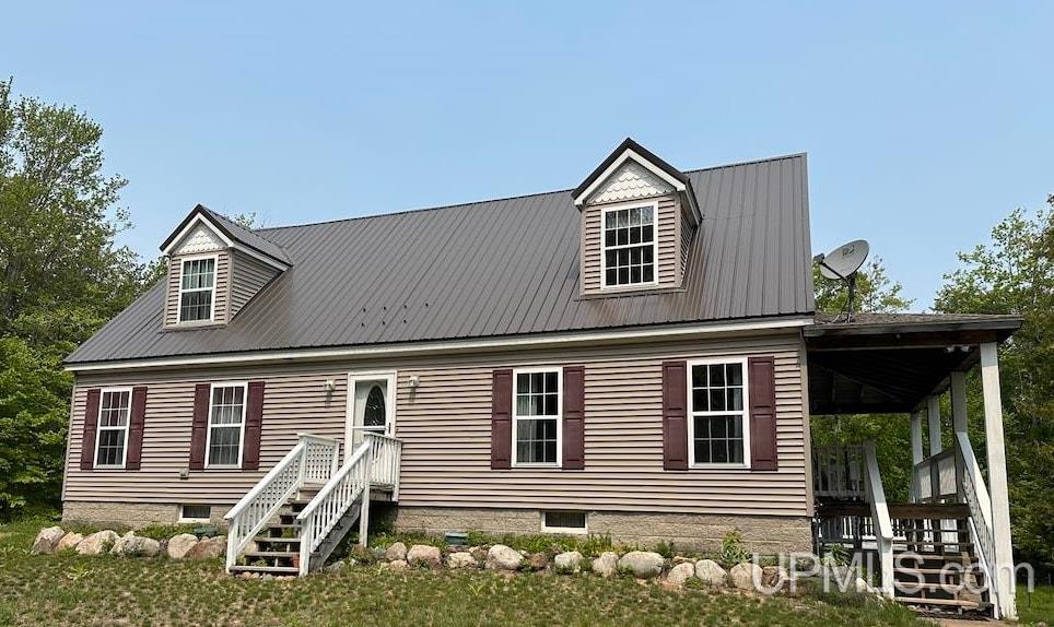 Homes for sale in Grand Marais, MI | 14165 N Josie Rd, Grand Marais, MI 49839 | MLS# 50183859