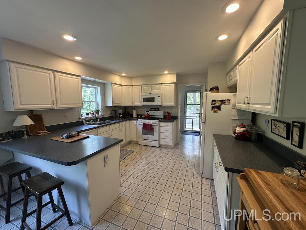 Homes for sale in Grand Marais, MI | 14165 N Josie Rd, Grand Marais, MI 49839 | MLS# 50183859