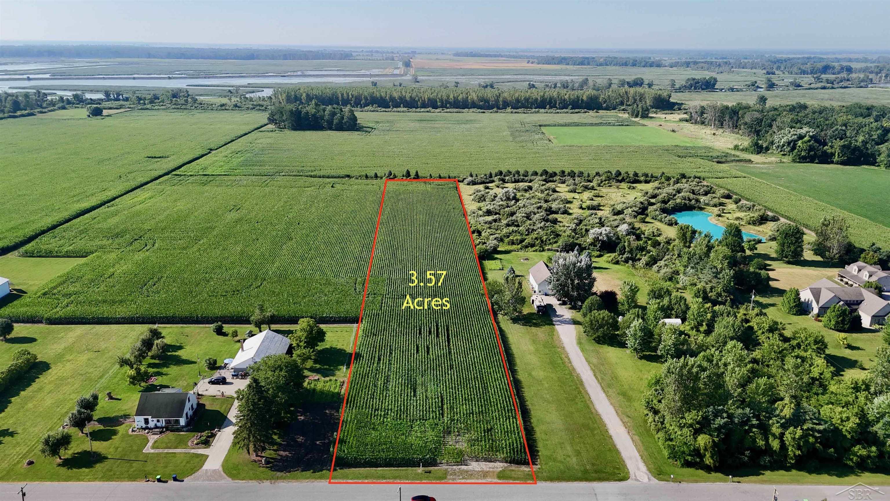 Homes for sale in Saginaw, MI | Hart V/l Rd, Saginaw, MI 48609 | MLS# 50183986