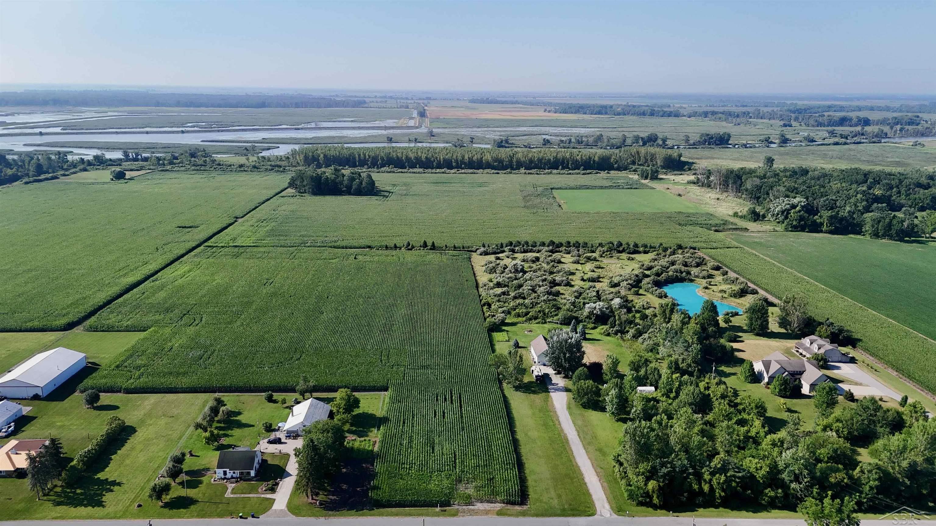 Homes for sale in Saginaw, MI | Hart V/L Rd, Saginaw, MI 48609 | MLS# 50183986