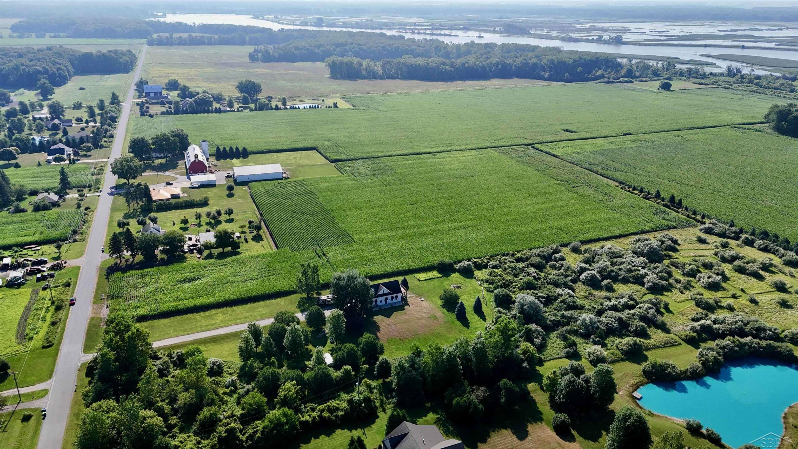 Homes for sale in Saginaw, MI | Hart V/L Rd, Saginaw, MI 48609 | MLS# 50183986