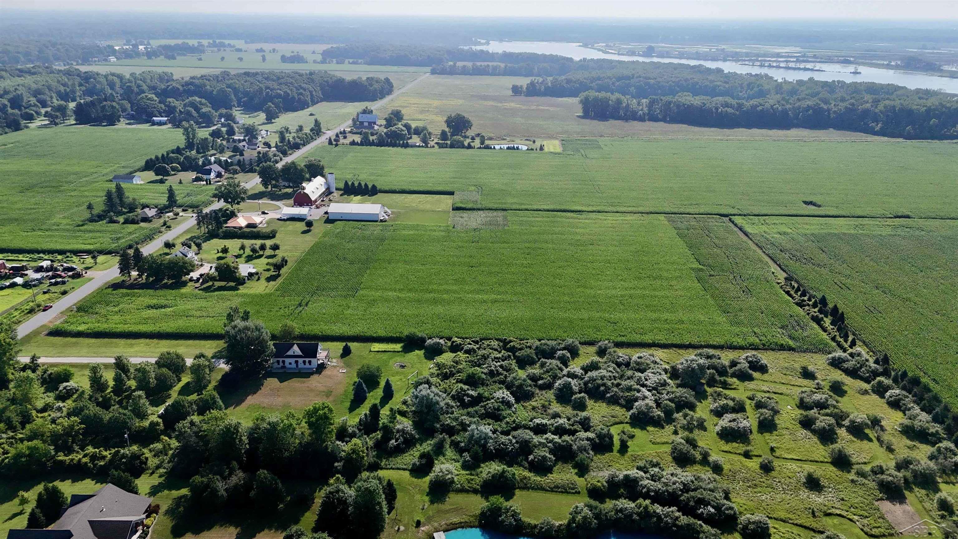 Homes for sale in Saginaw, MI | Hart V/L Rd, Saginaw, MI 48609 | MLS# 50183986