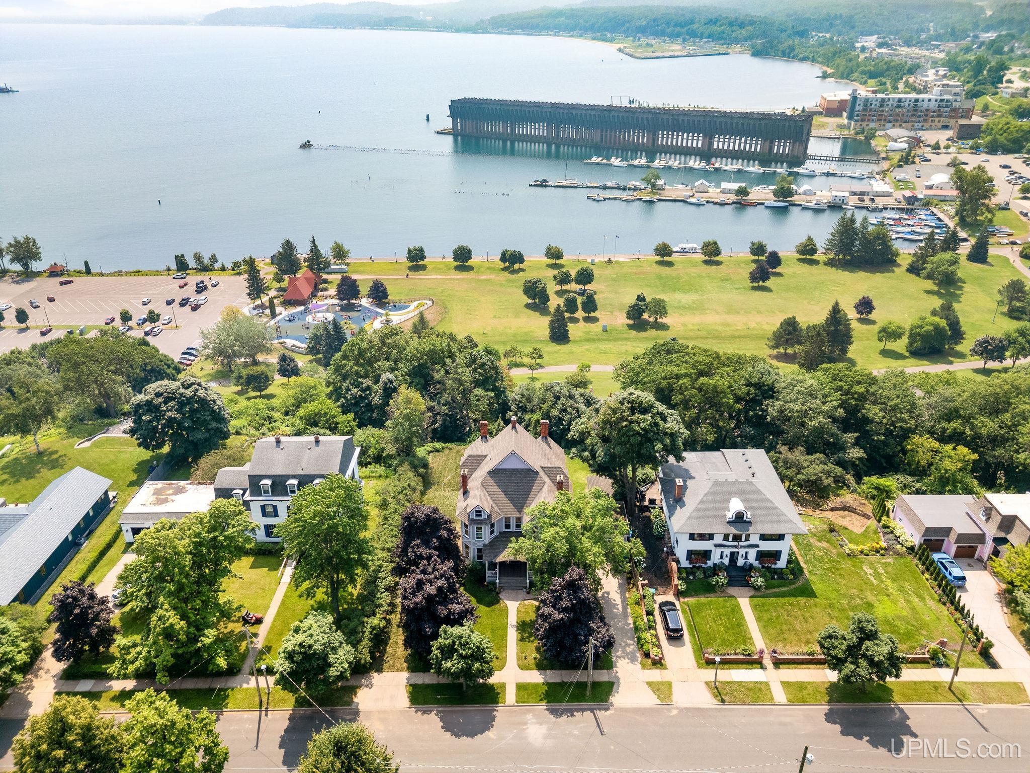 Homes for sale in Marquette, MI | 322 E Ridge St, Marquette, MI 49855 | MLS# 50184004