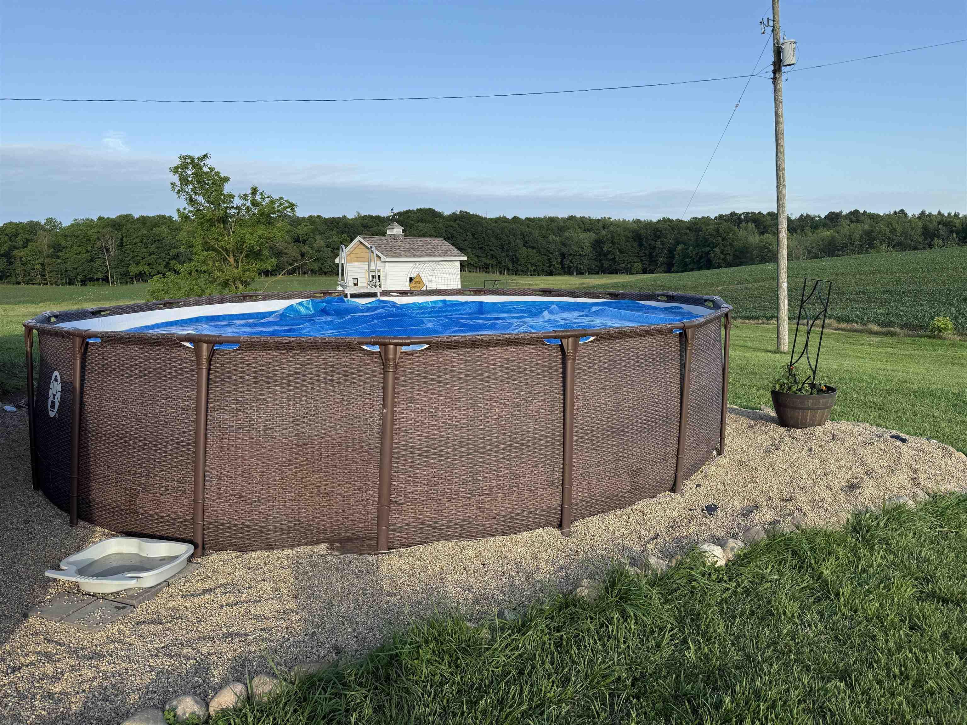 Homes for sale in North Adams, MI | 10531 Wood Rd, North Adams, MI 49262 | MLS# 50184039