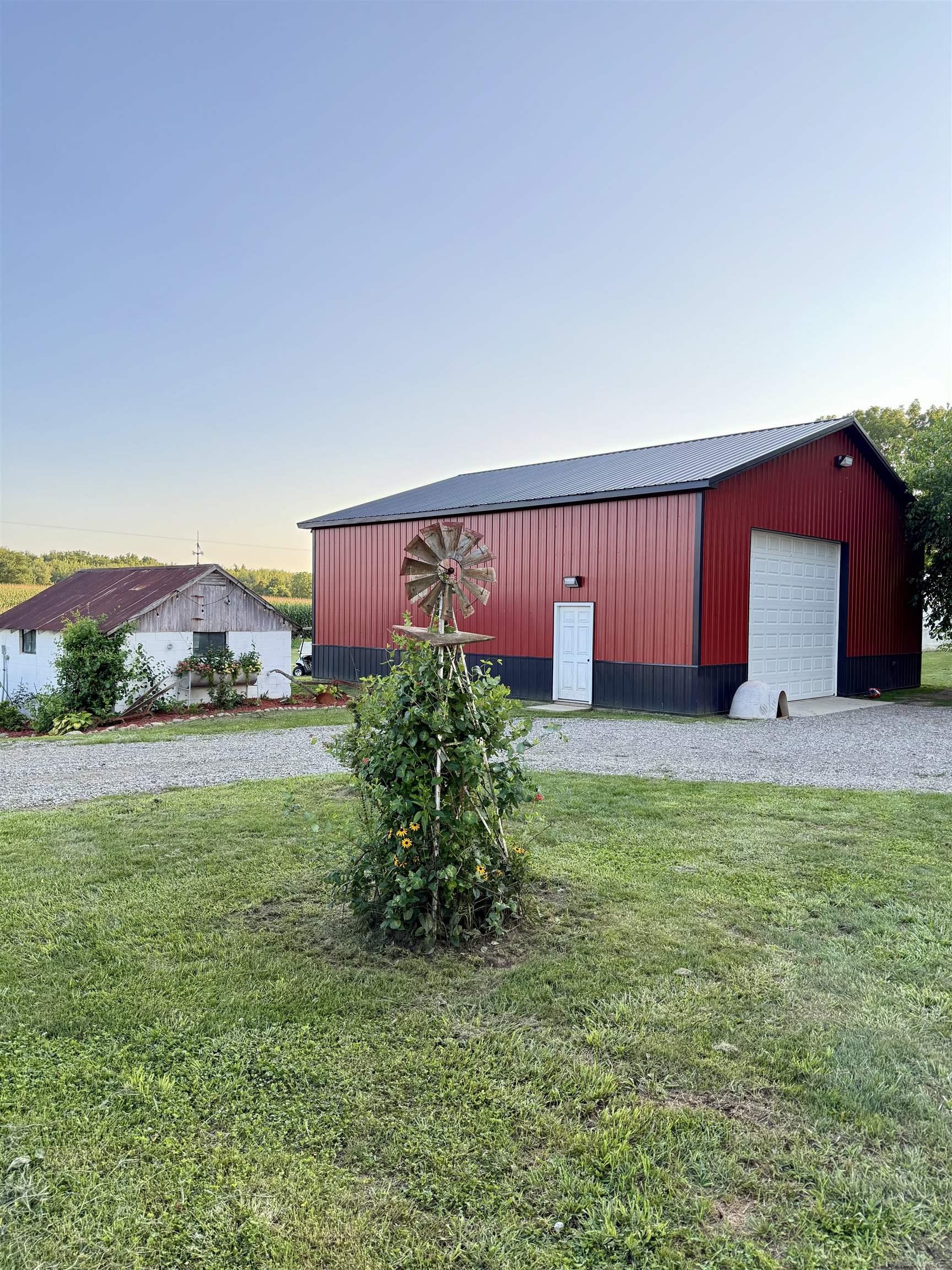 Homes for sale in North Adams, MI | 10531 Wood Rd, North Adams, MI 49262 | MLS# 50184039