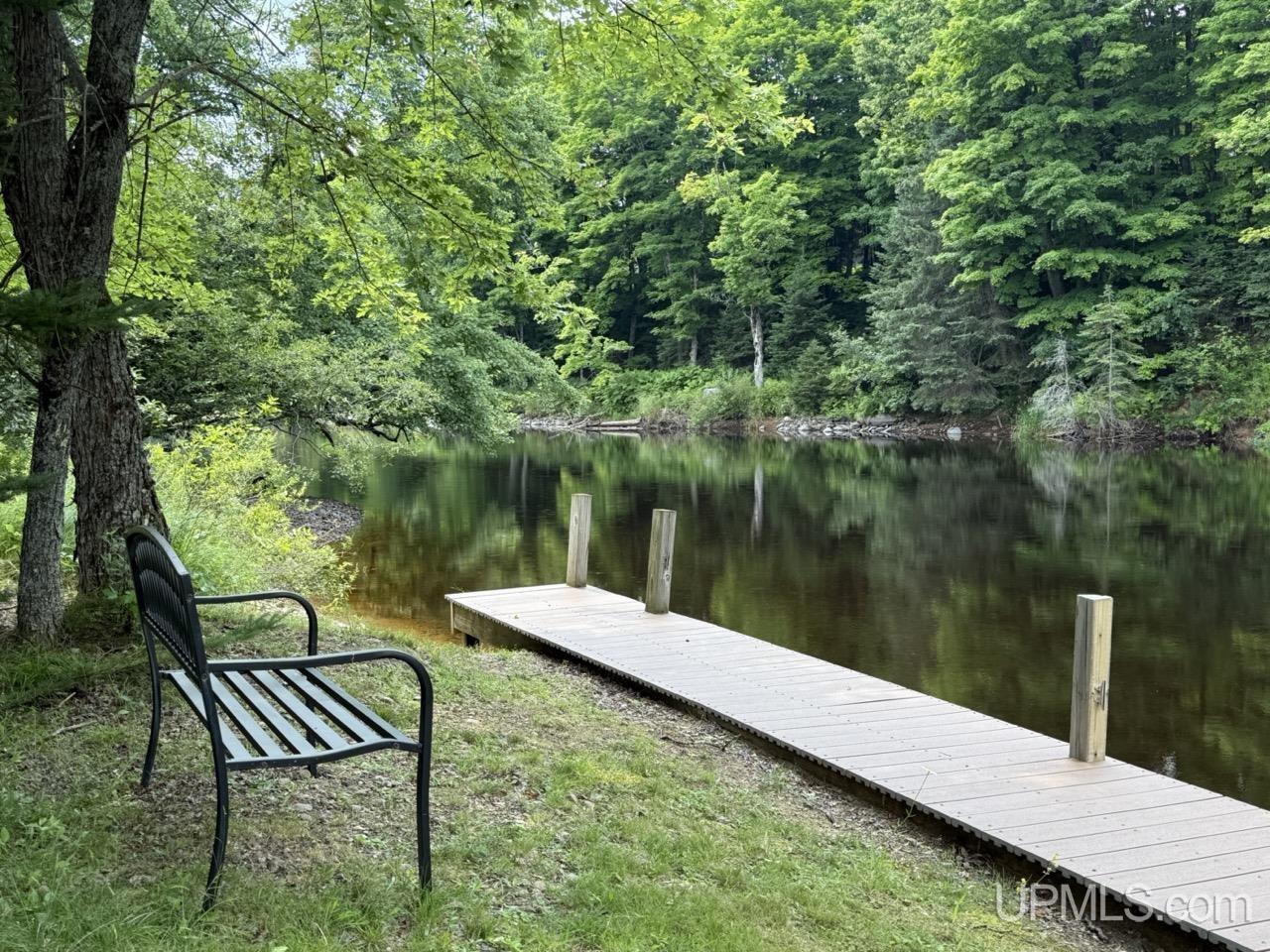 Homes for sale in Channing, MI | N13515 Newberg Rd, Channing, MI 49815 | MLS# 50184044