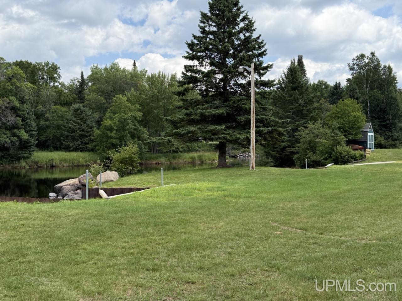 Homes for sale in Channing, MI | N13515 Newberg Rd, Channing, MI 49815 | MLS# 50184044